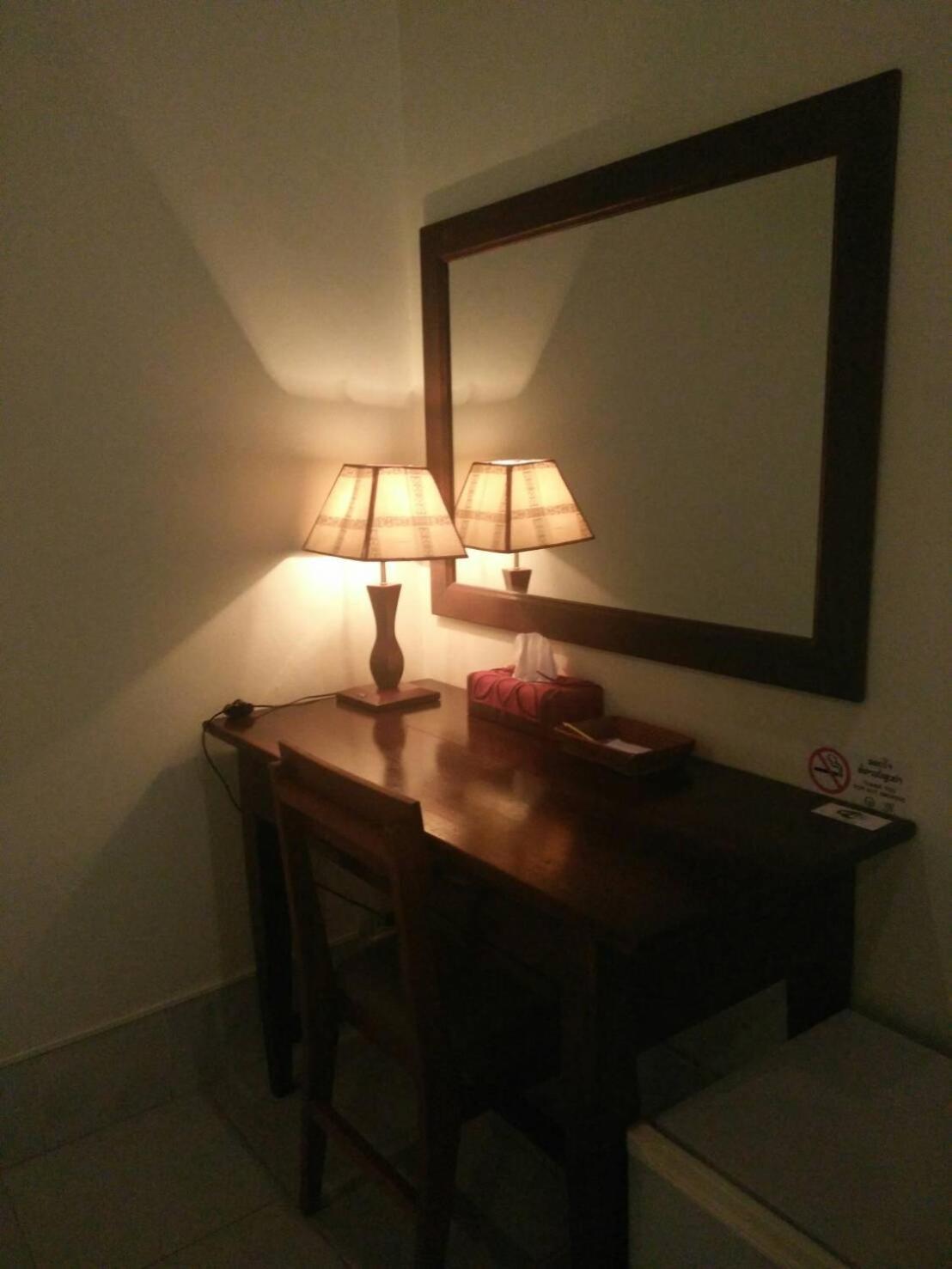 Superior Triple Room - Photo 16