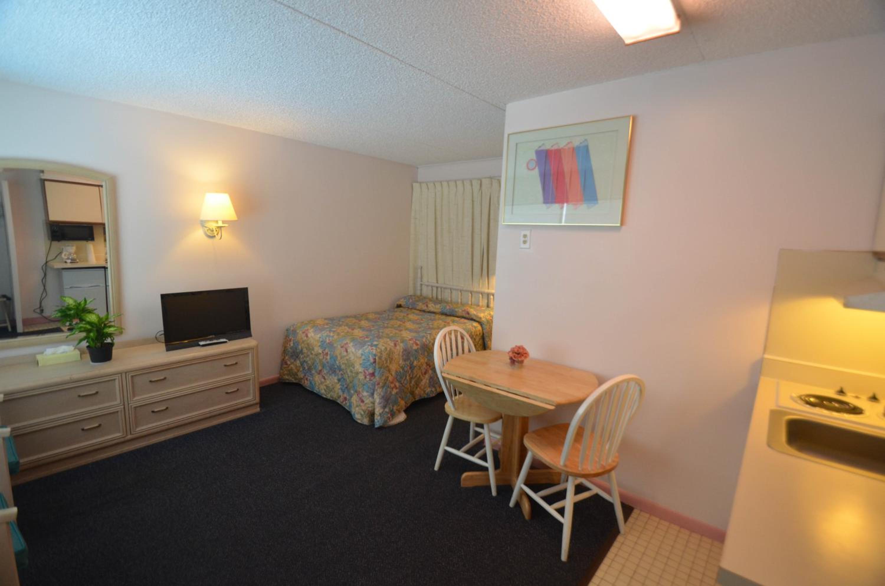 Double Room with Kitchenette photo 2