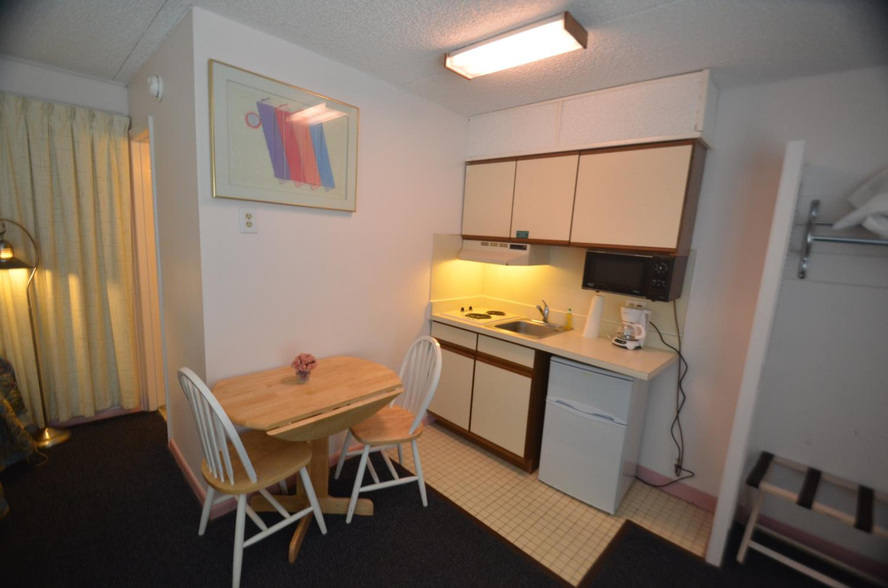 Double Room with Kitchenette photo 3