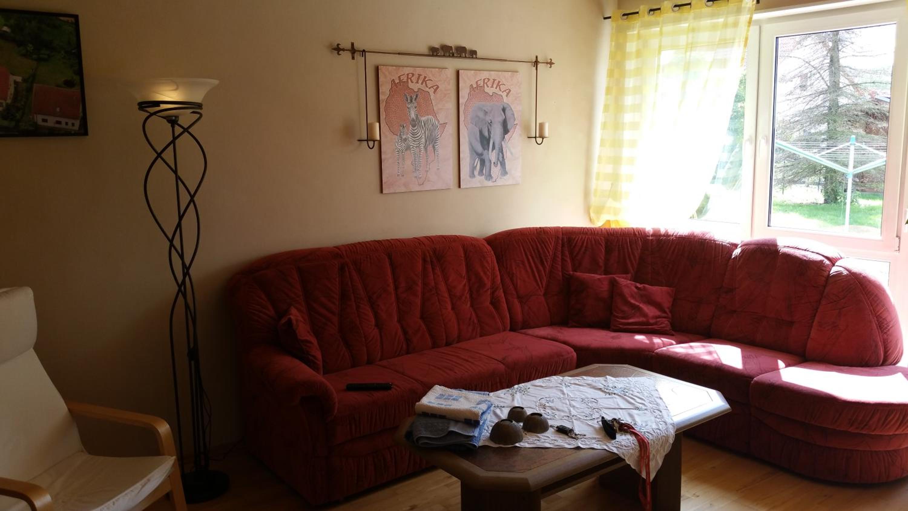 Vacation Home photo 1