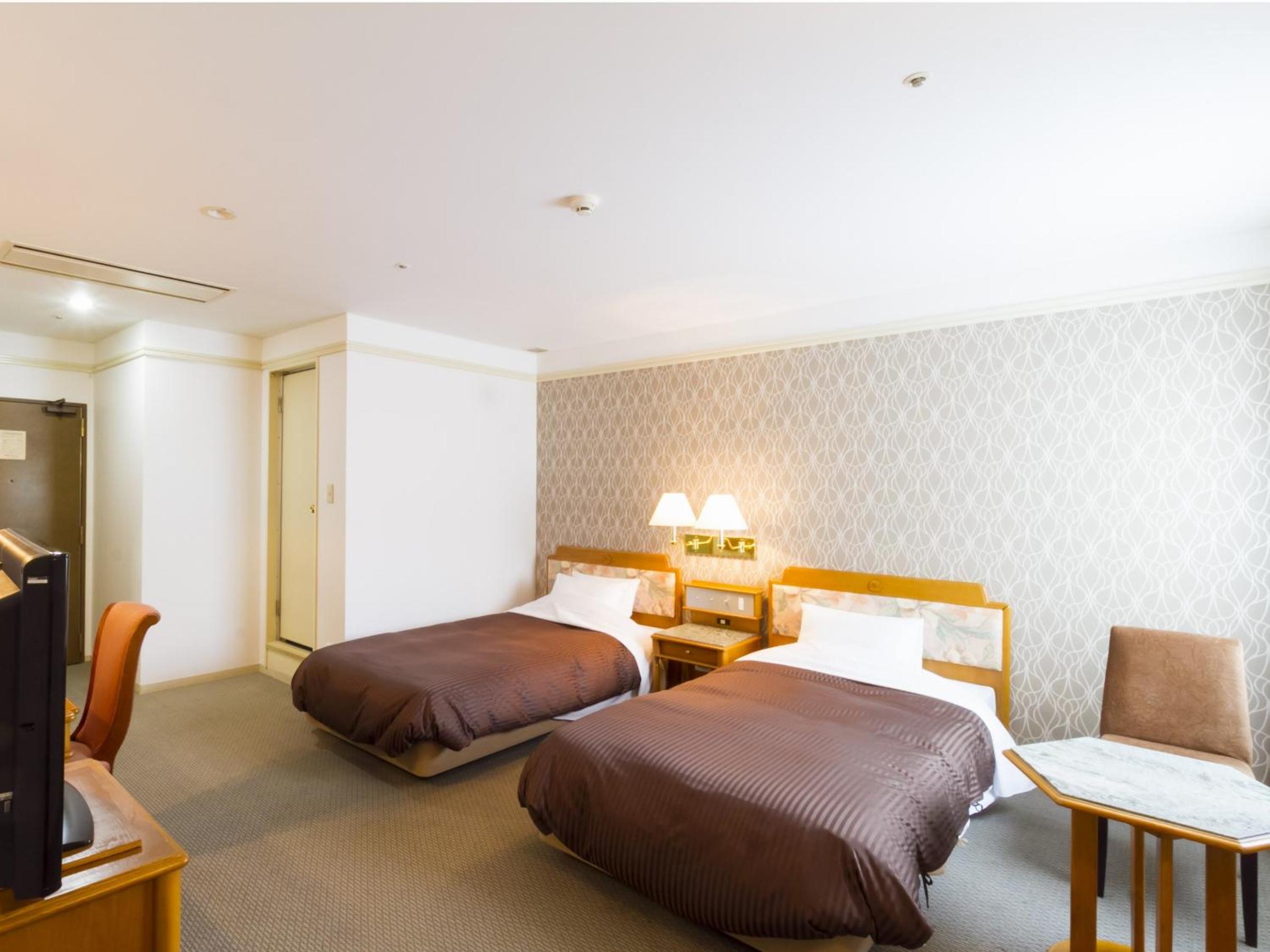 Twin Room photo 3