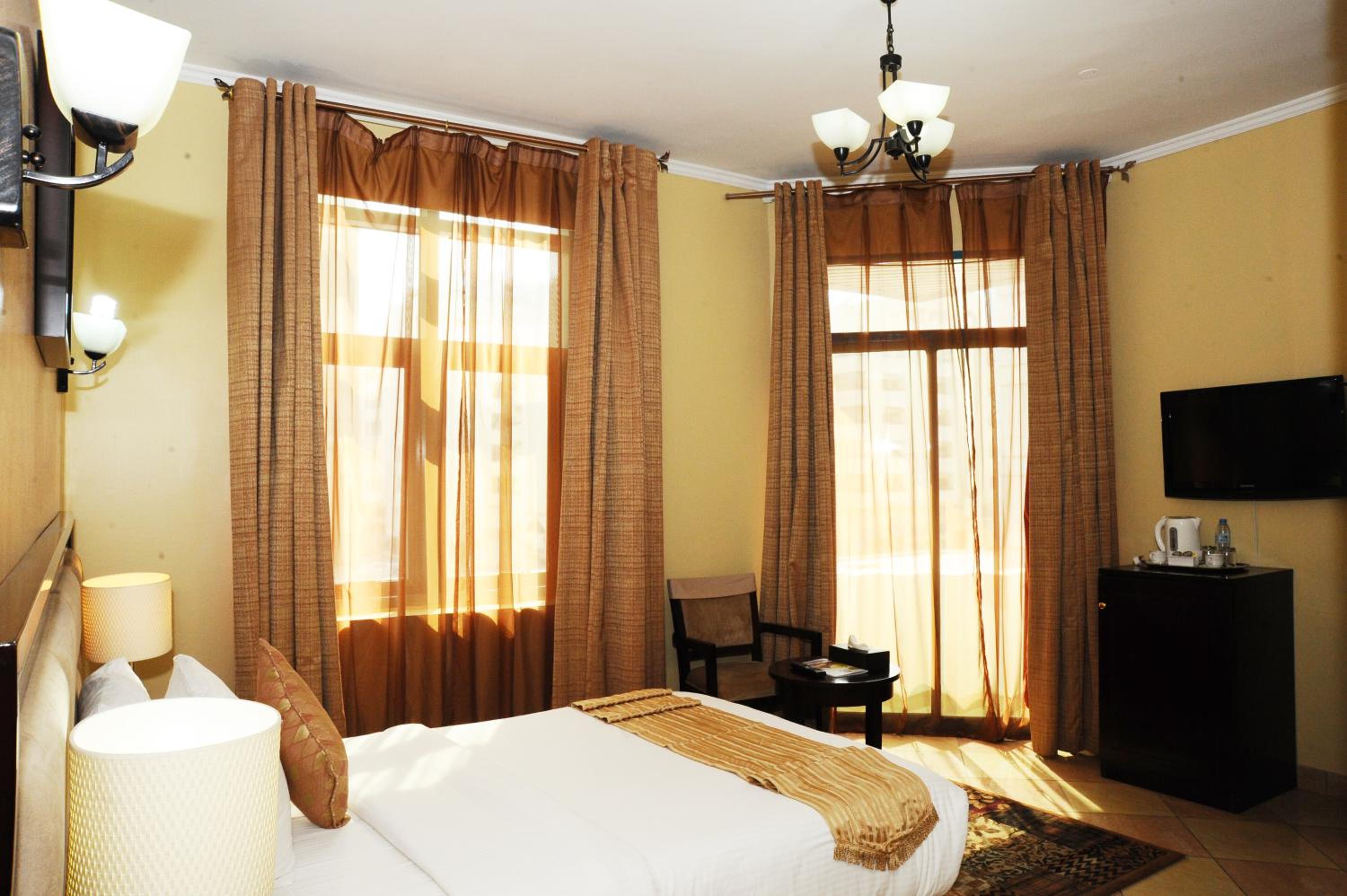 Standard Double Room photo 2