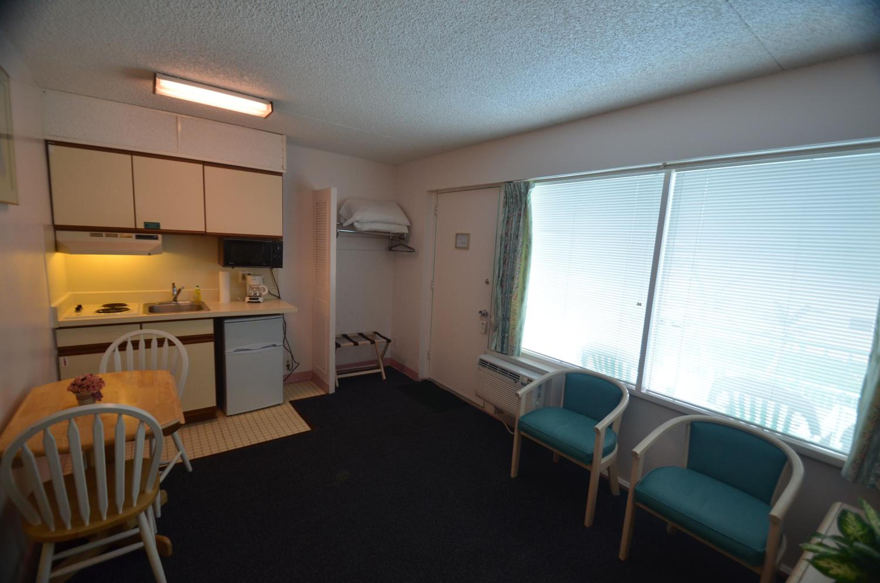 Double Room with Kitchenette photo 1