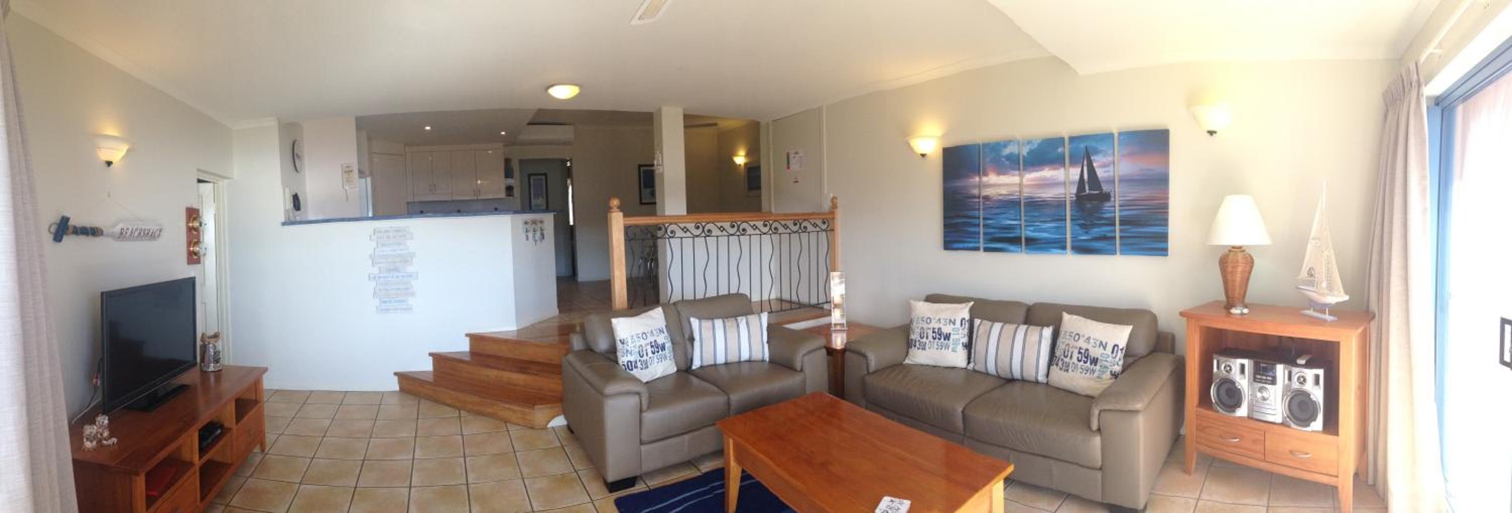 Two-Bedroom Apartment with Ocean View photo 1