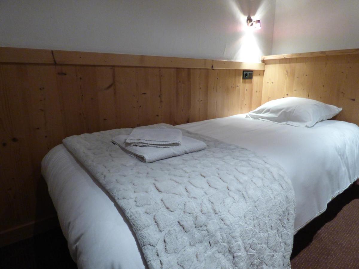 Comfort Triple Room photo 2