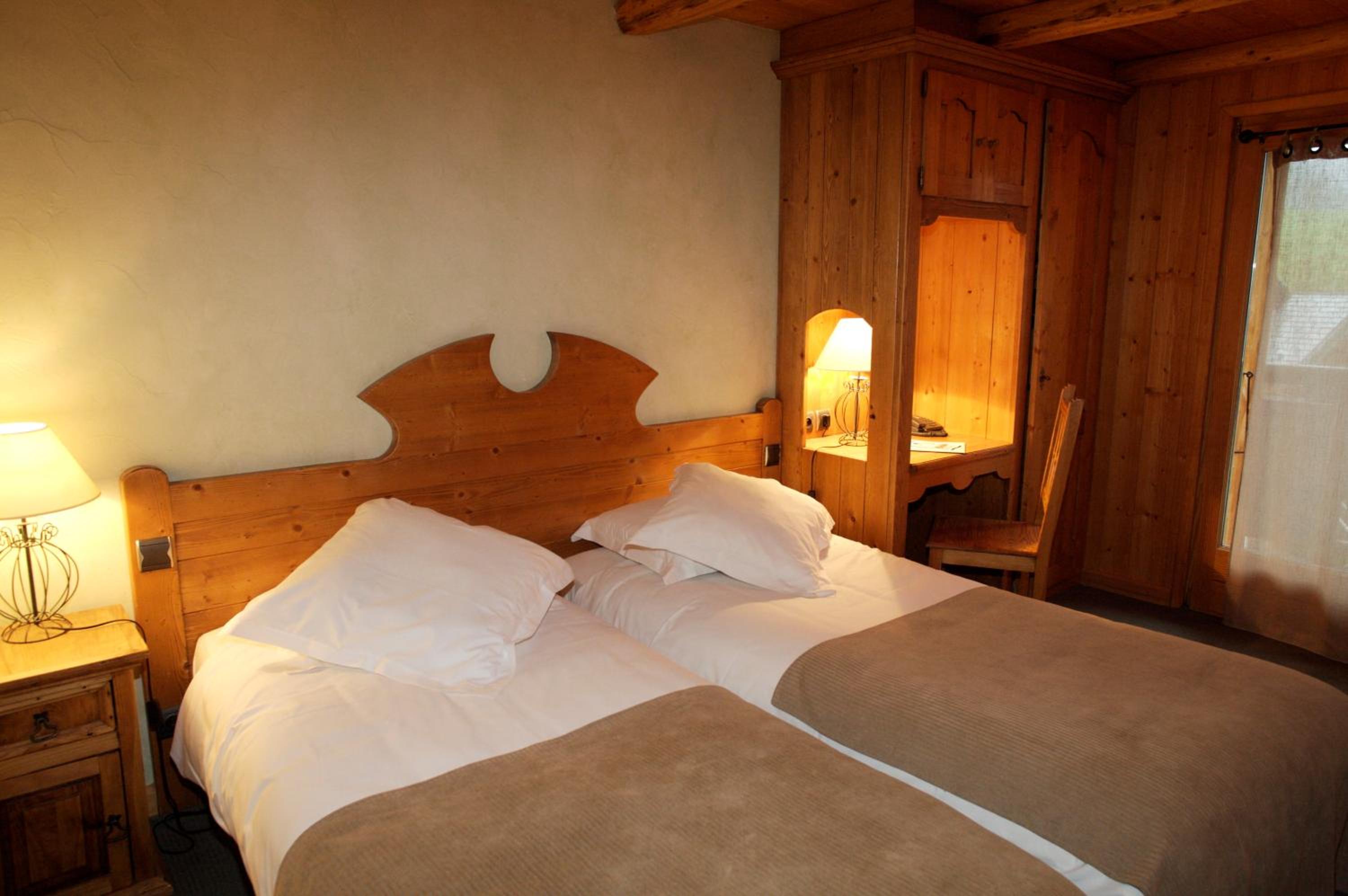 Twin Room photo 1