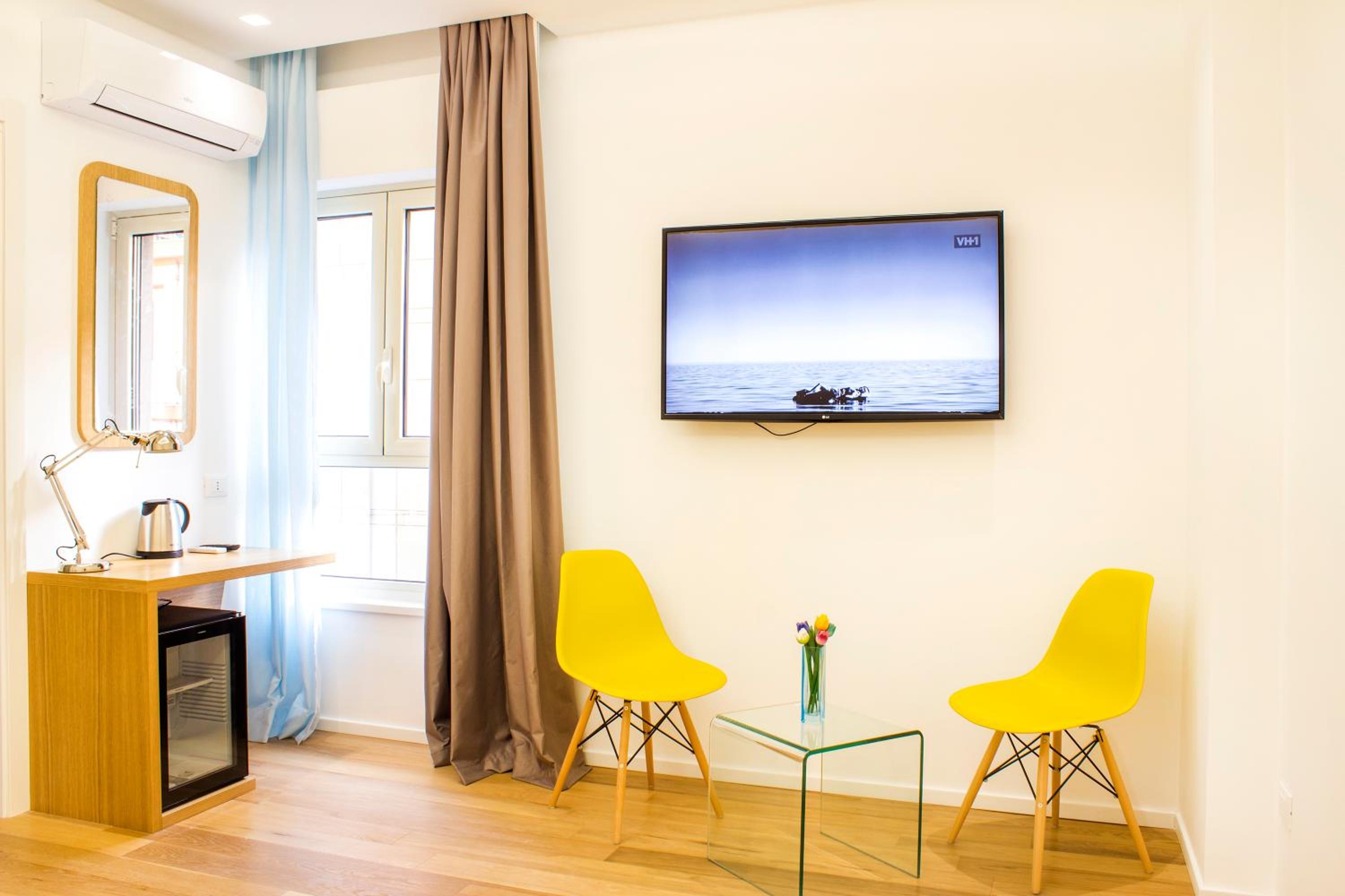 Deluxe Junior Suite
