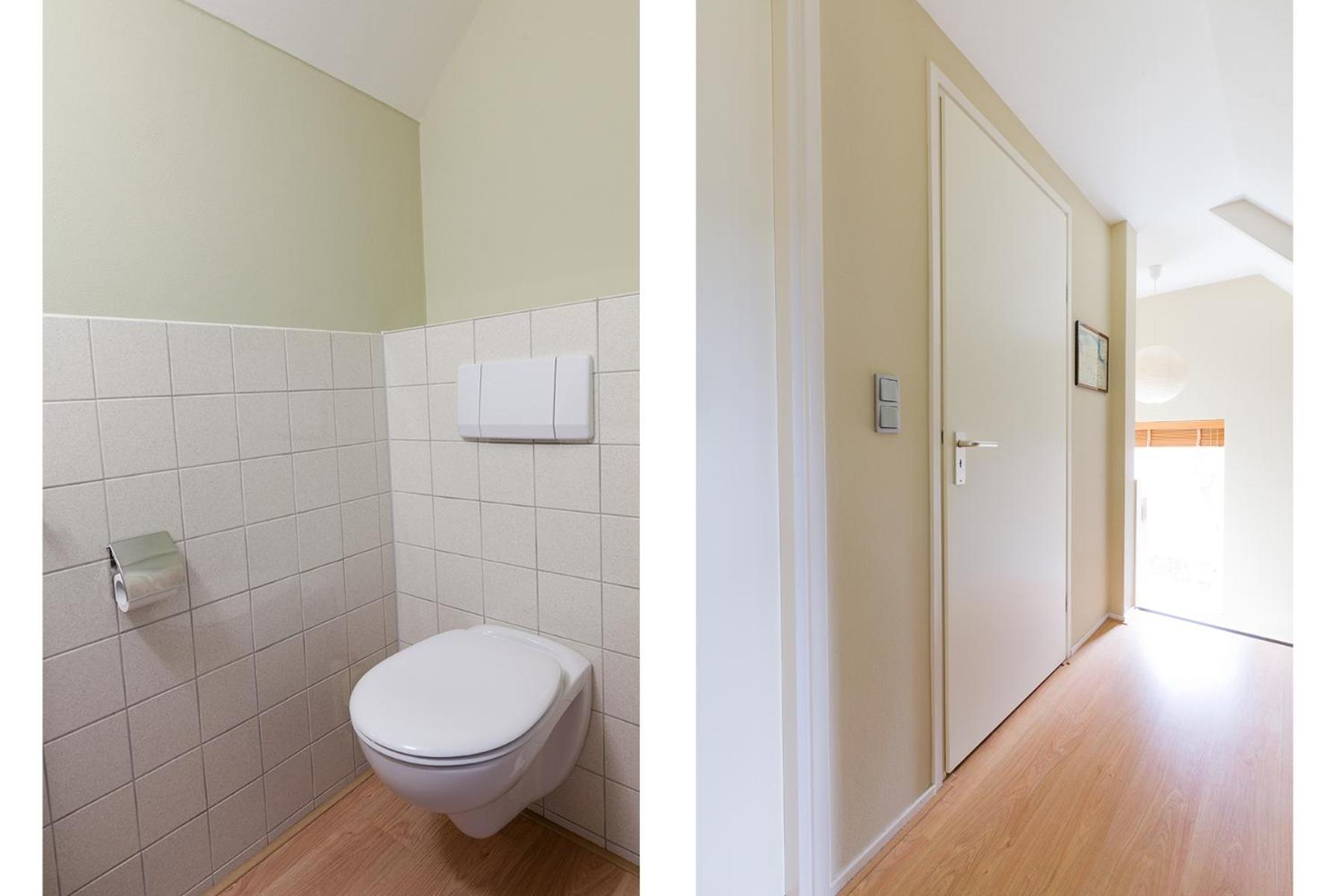 Three-Bedroom House photo 2