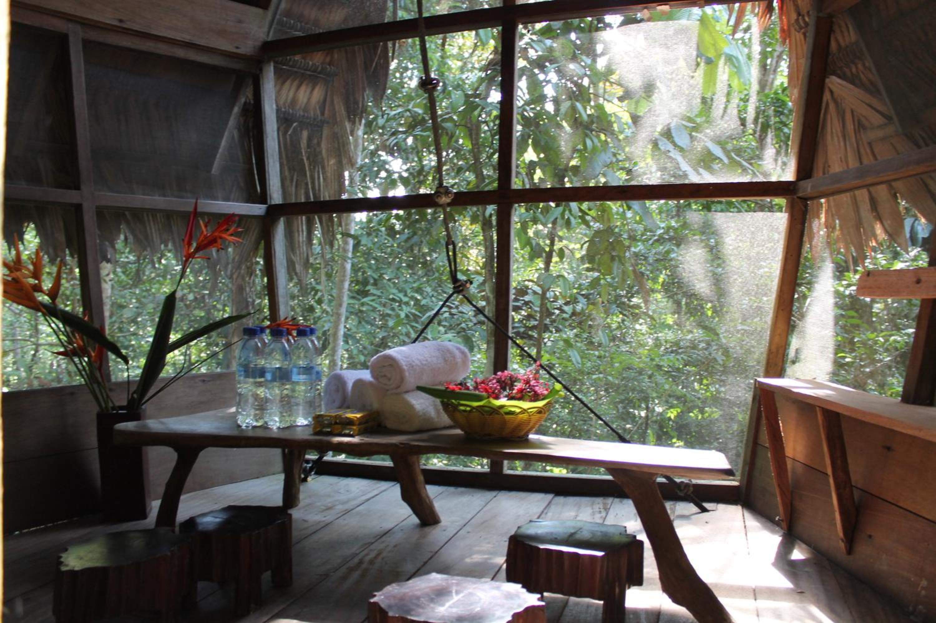 Bungalow photo 1