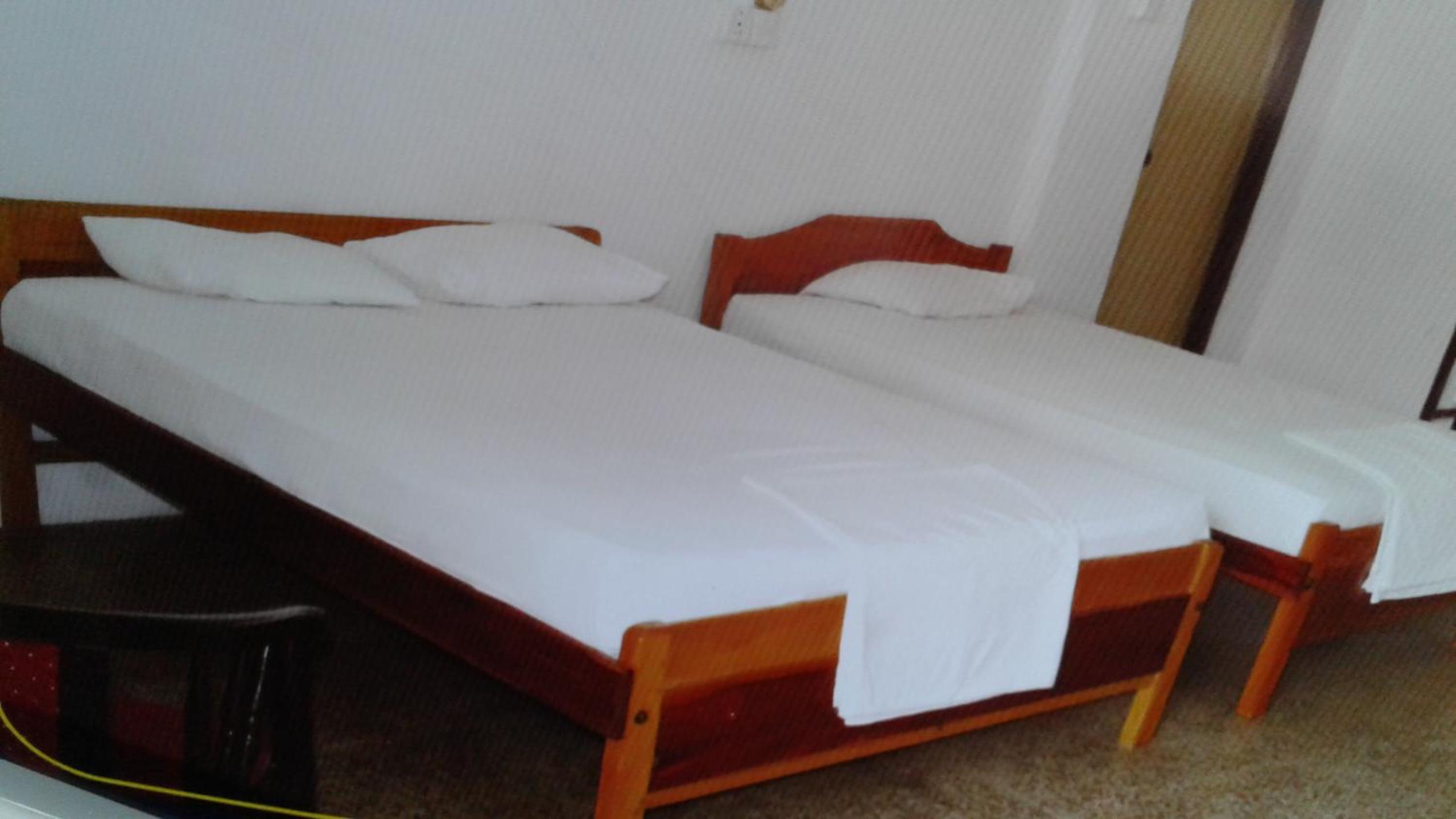 Standard Quadruple Room photo 2