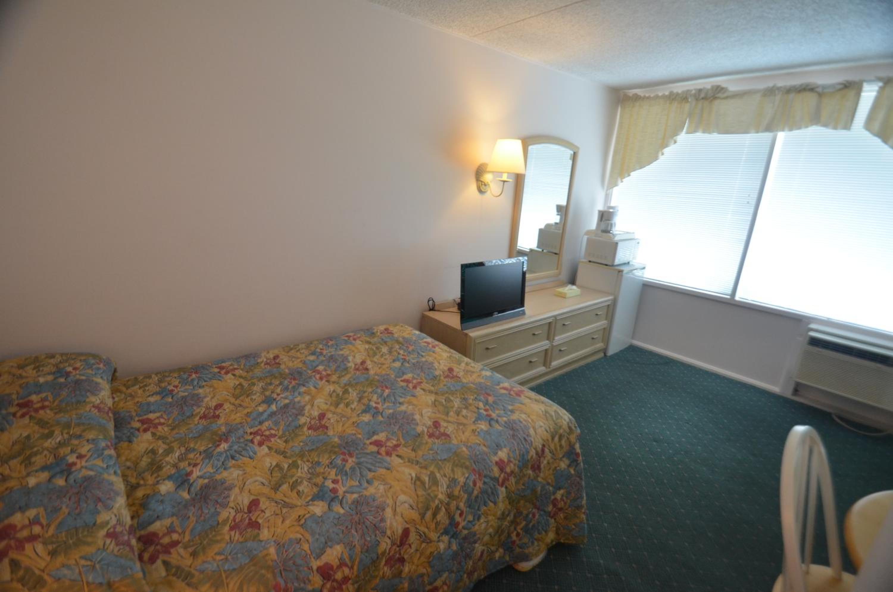 Deluxe Double Room with Side Sea View photo 1