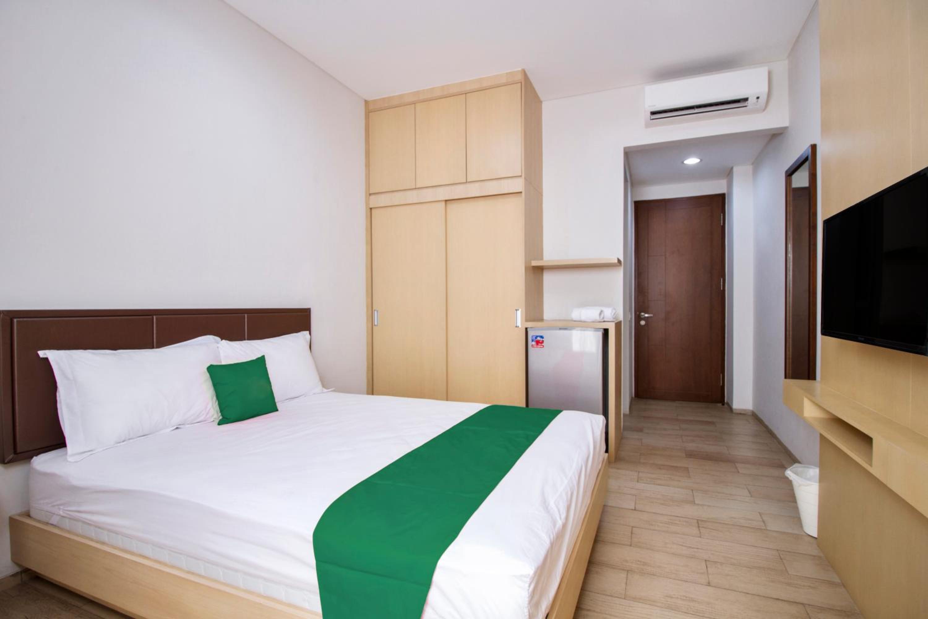 Double Room — the supplier's photographs — photo 3