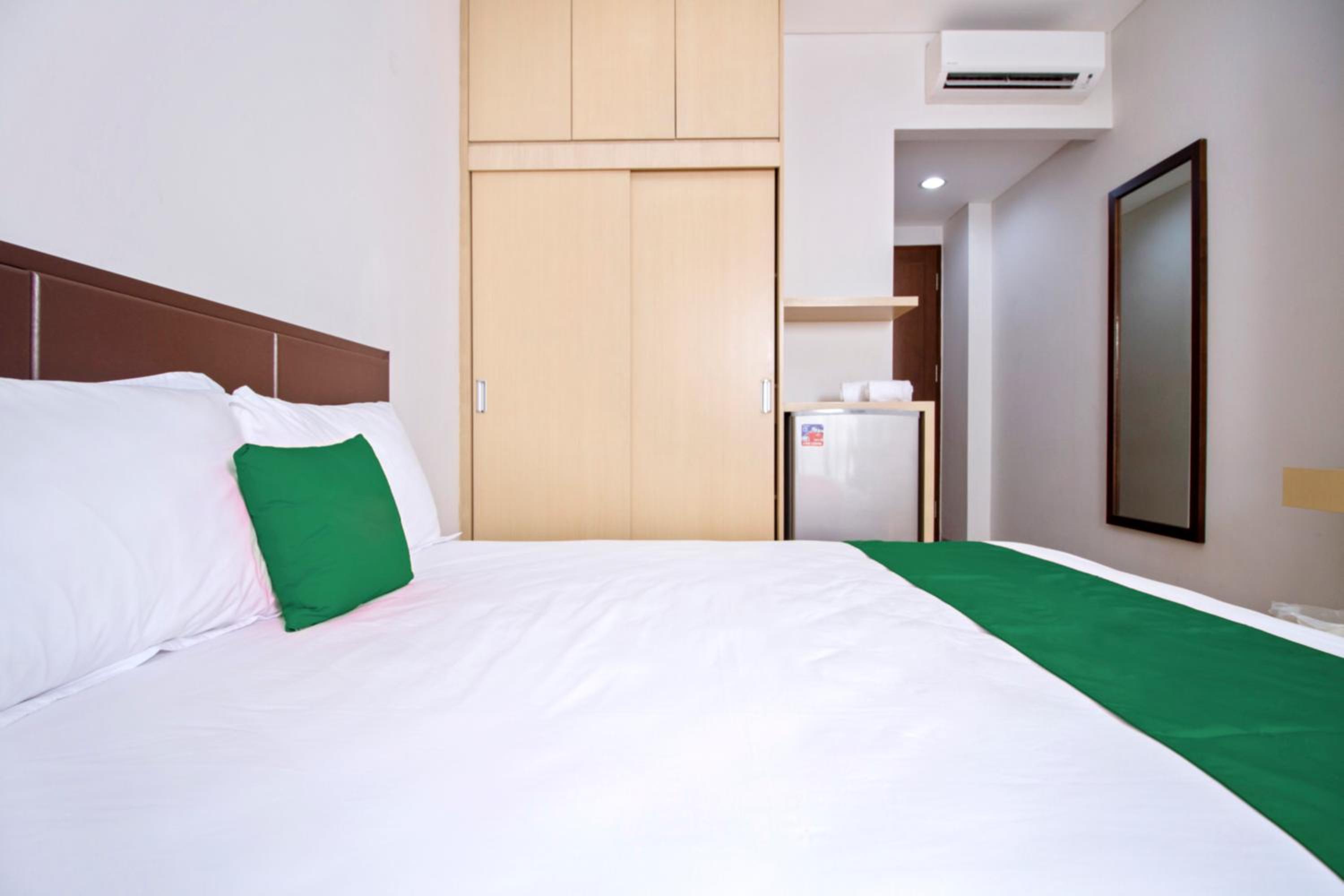 Double Room — the supplier's photographs — photo 4