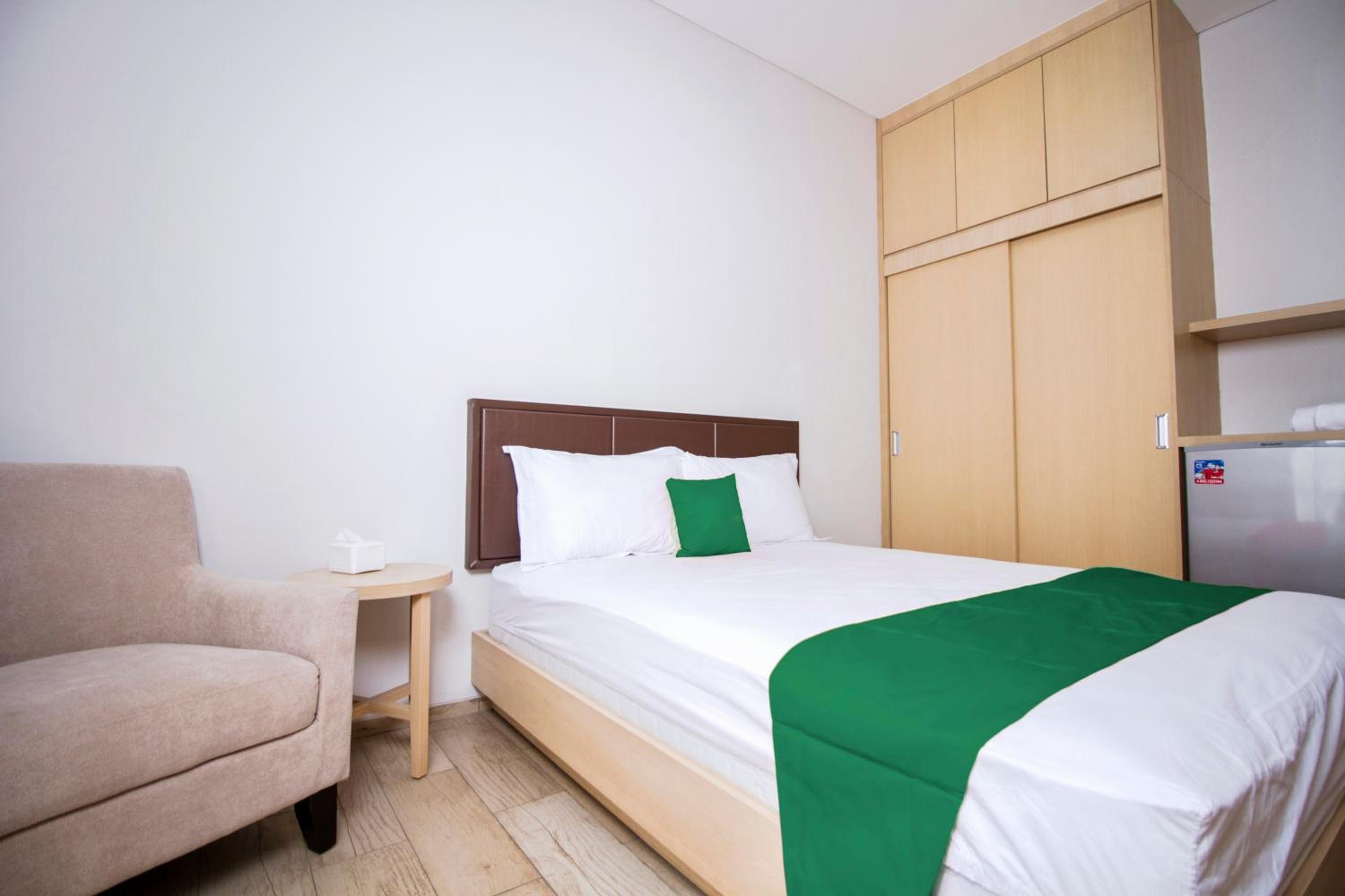 Double Room — the supplier's photographs — photo 2