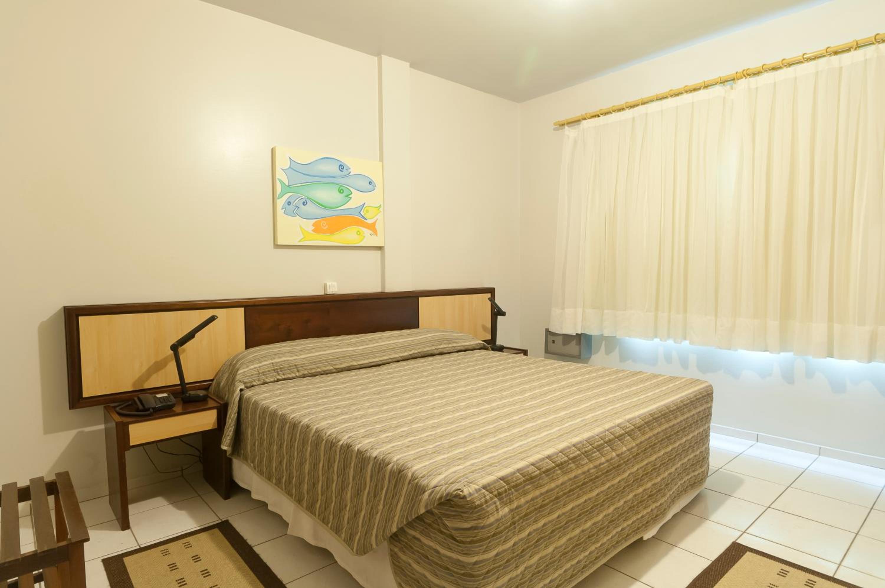 Standard Double or Twin Room photo 2