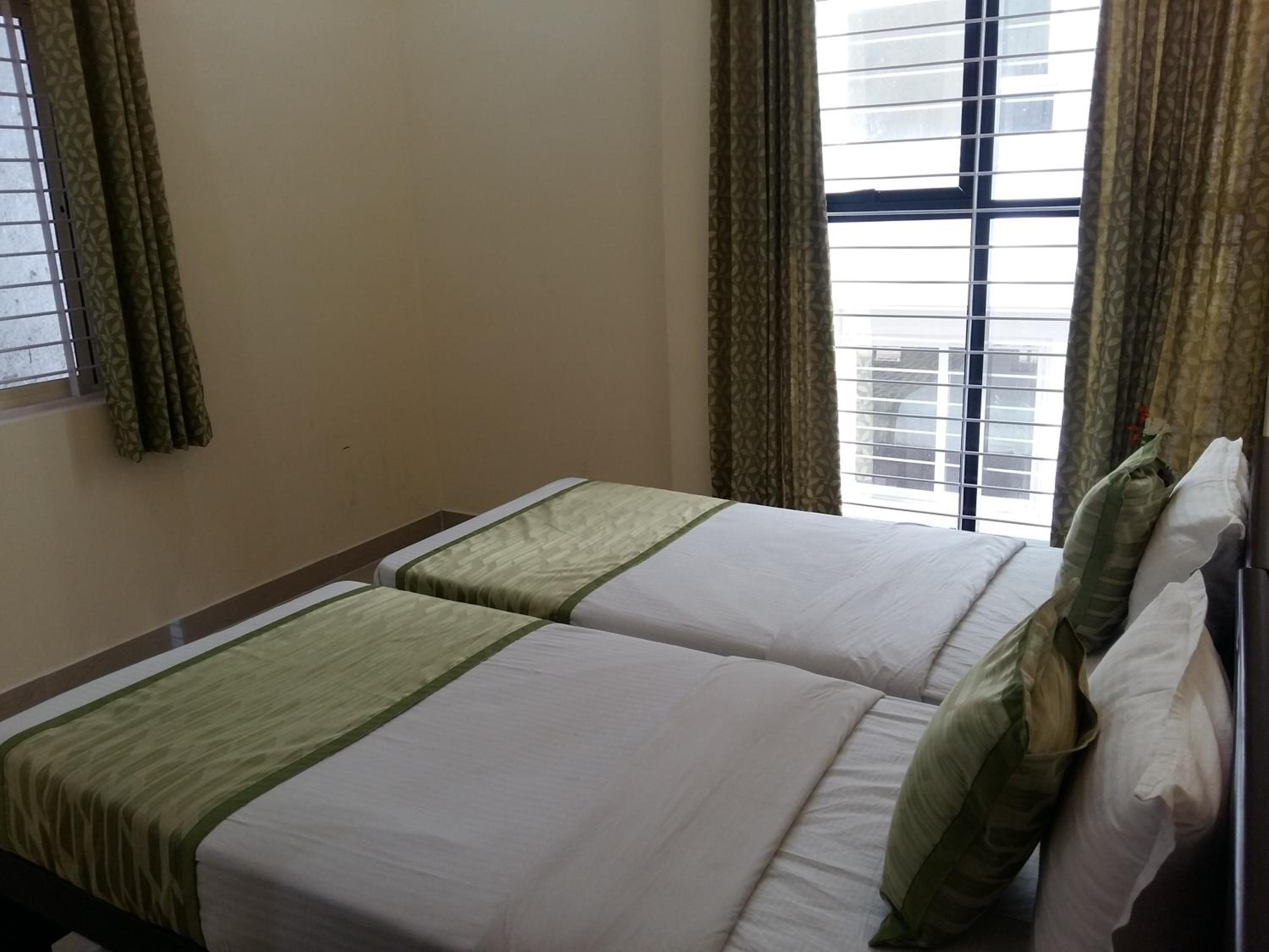 Economy Double Room photo 2