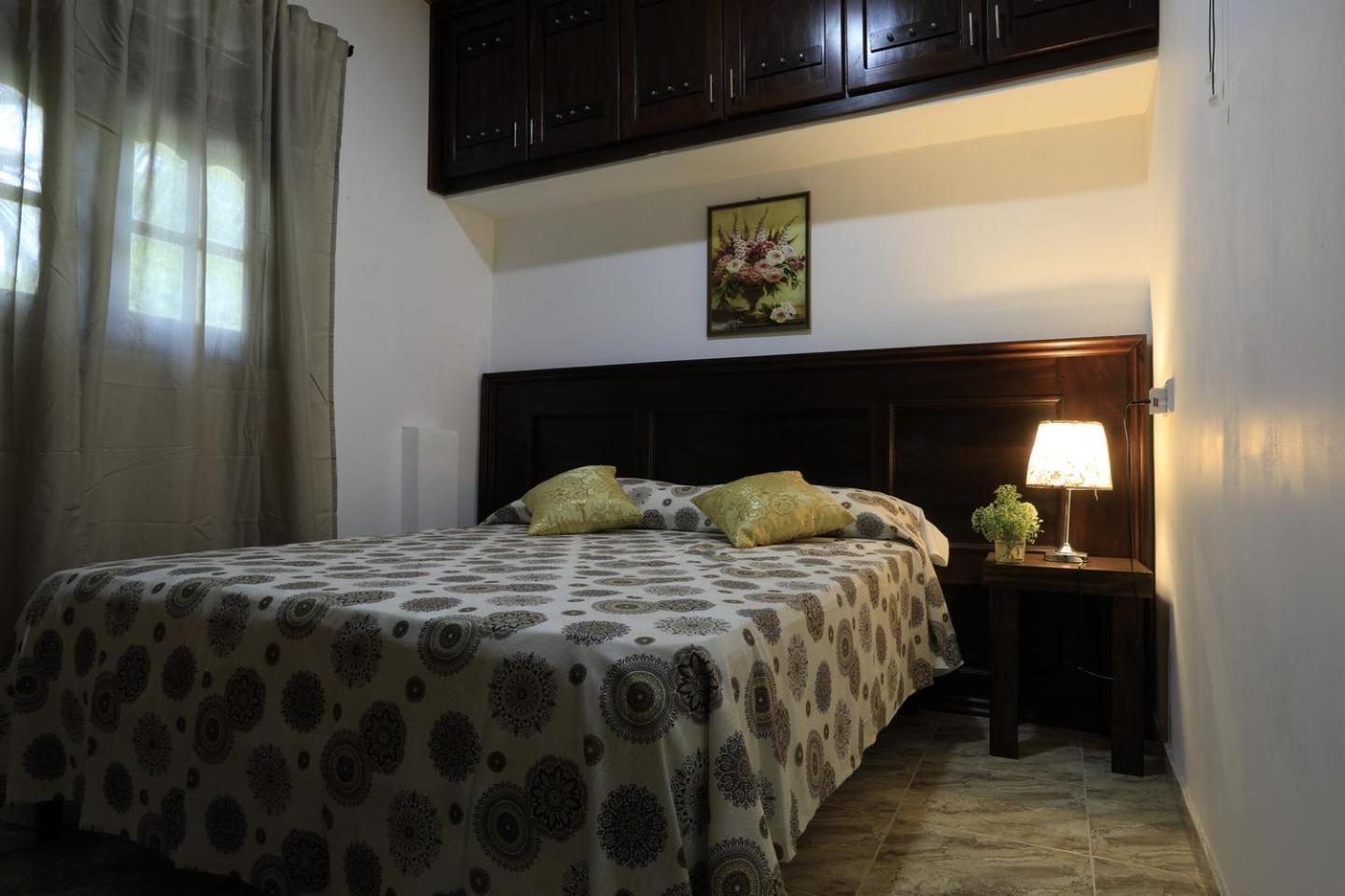 Standard Double or Twin Room with Balcony photo 1
