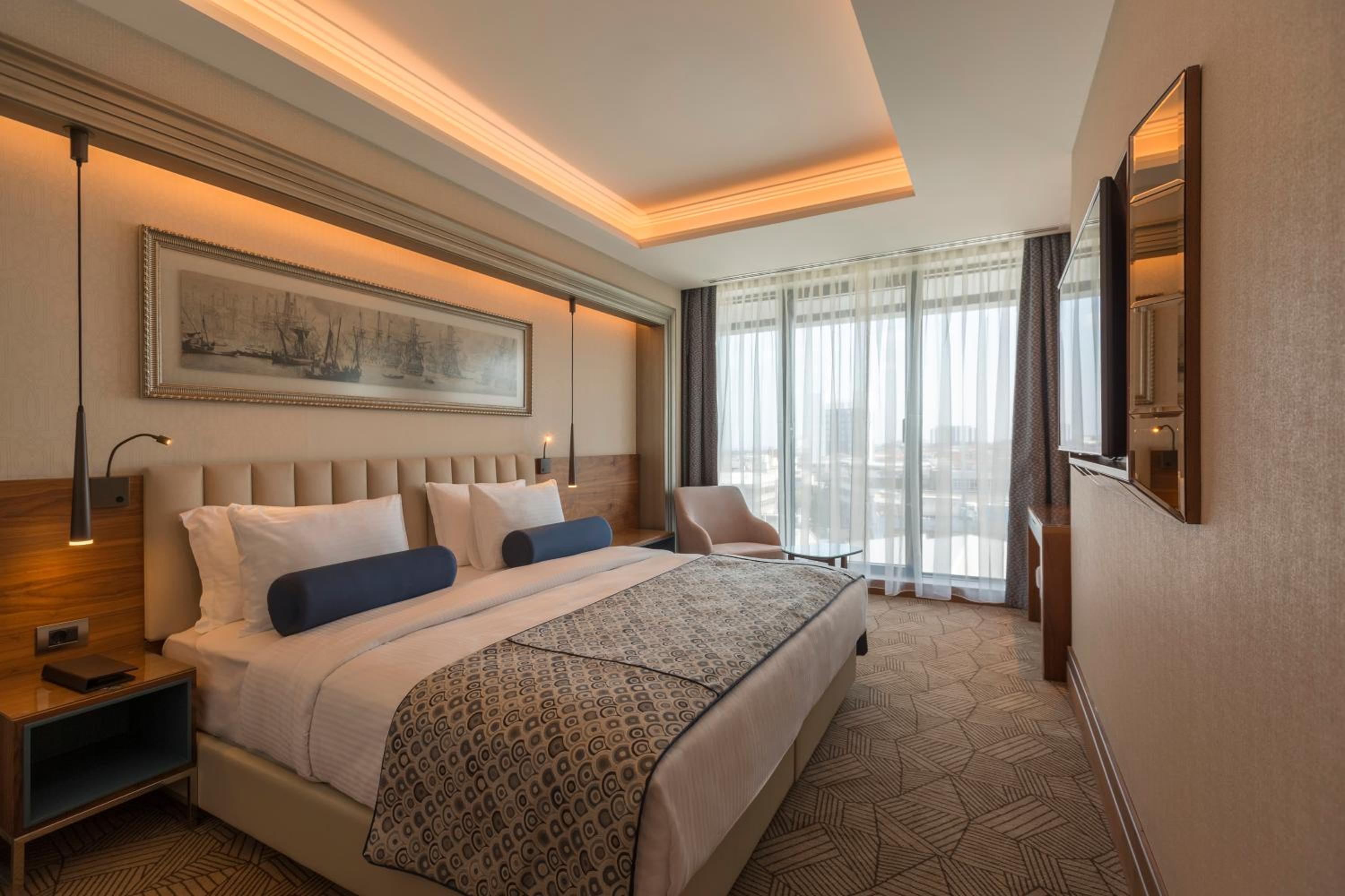 Suite with City View photo 1