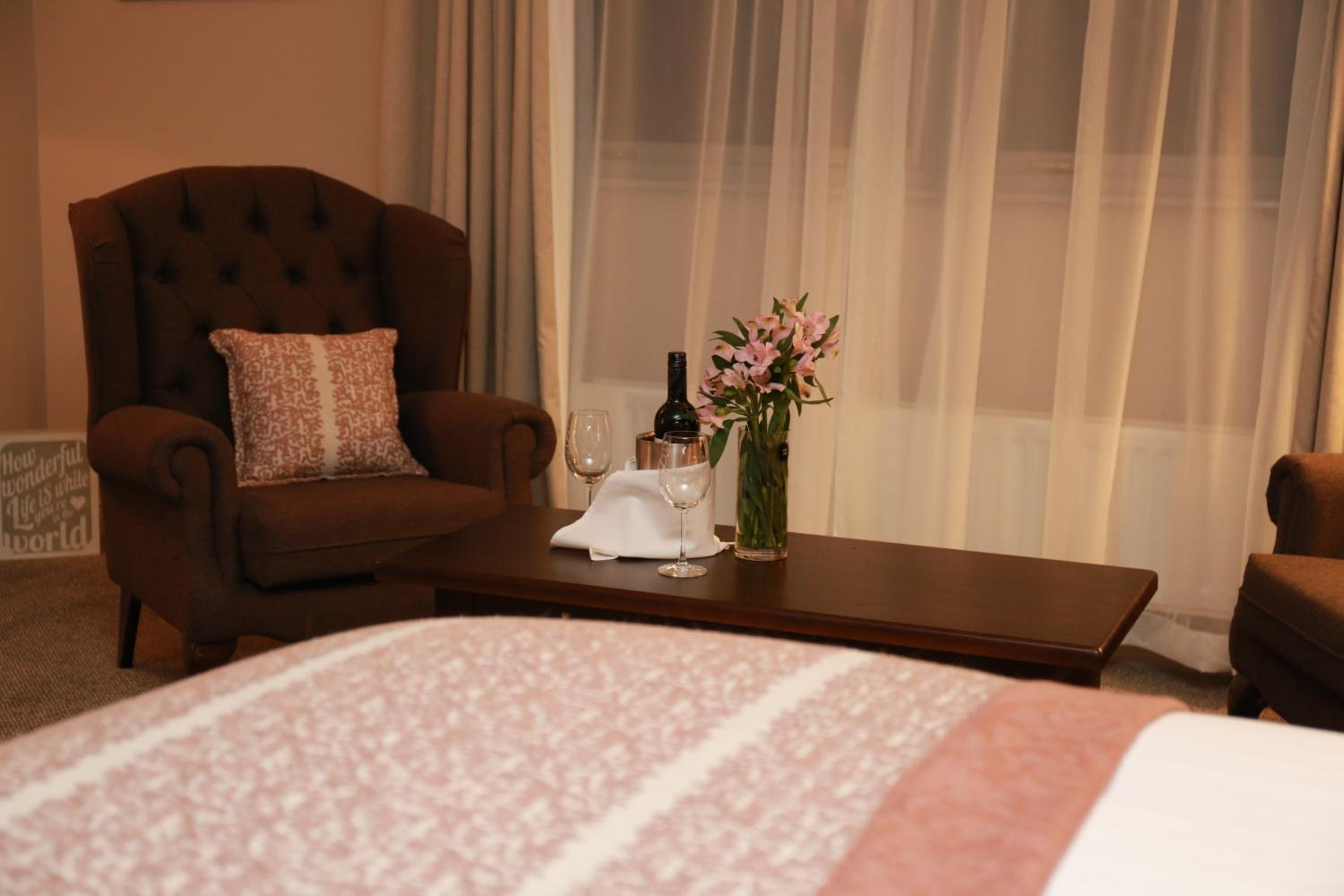Executive Suite photo 2