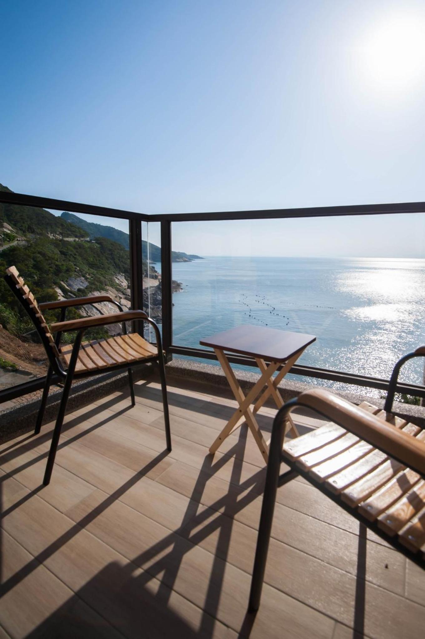 Triple Room with Balcony photo 3