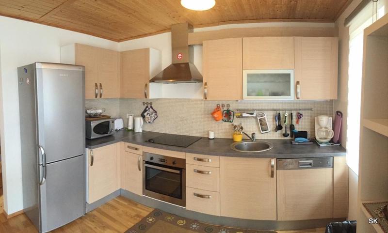 Four-Bedroom Apartment - Photo 23