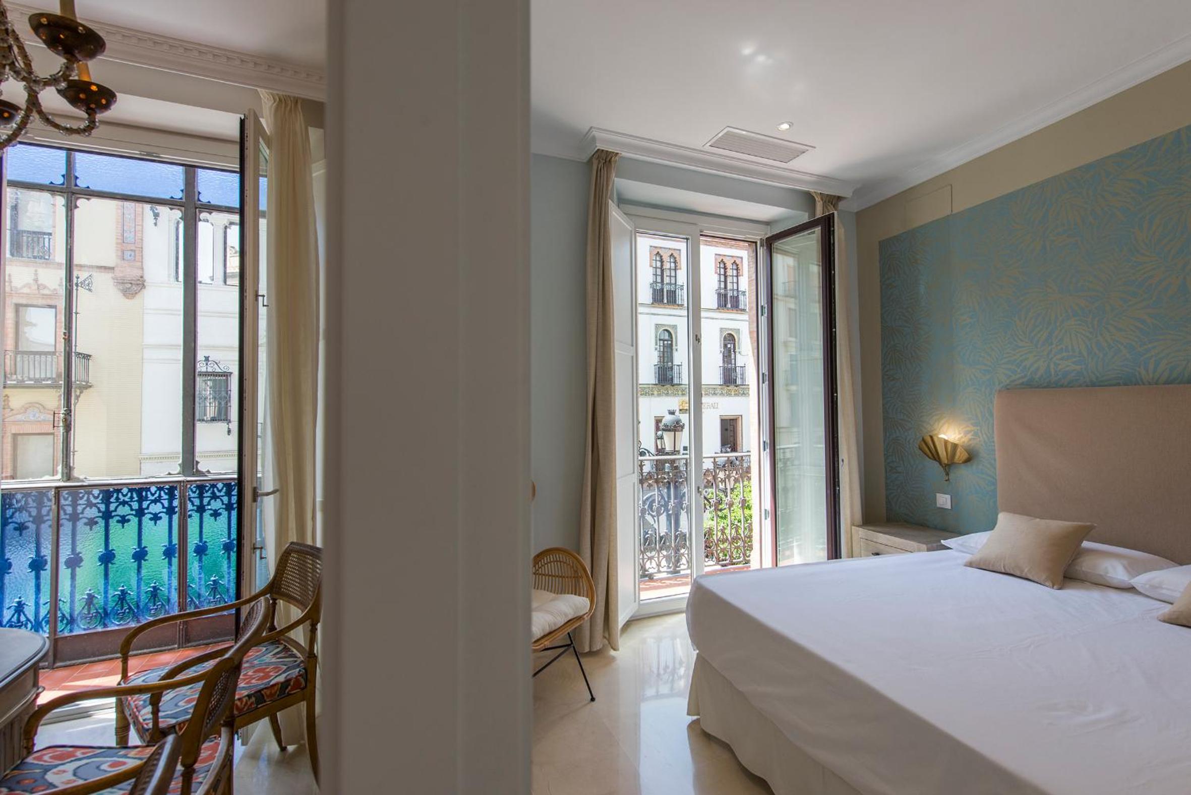 Deluxe Apartment thumbnail 6