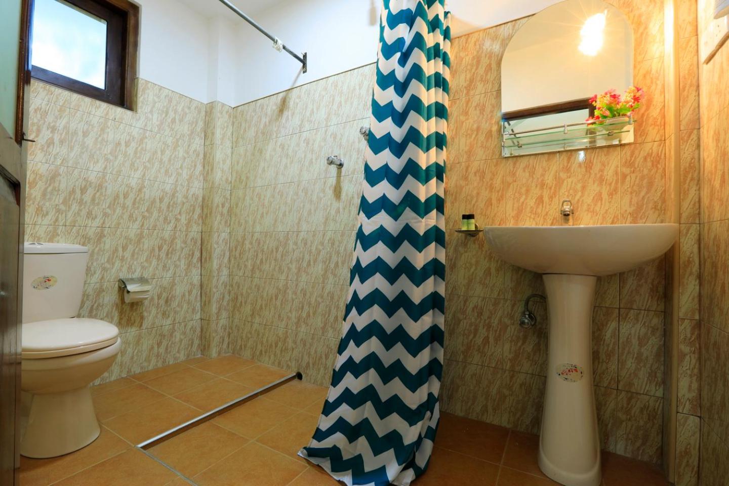 Standard Single Room photo 3