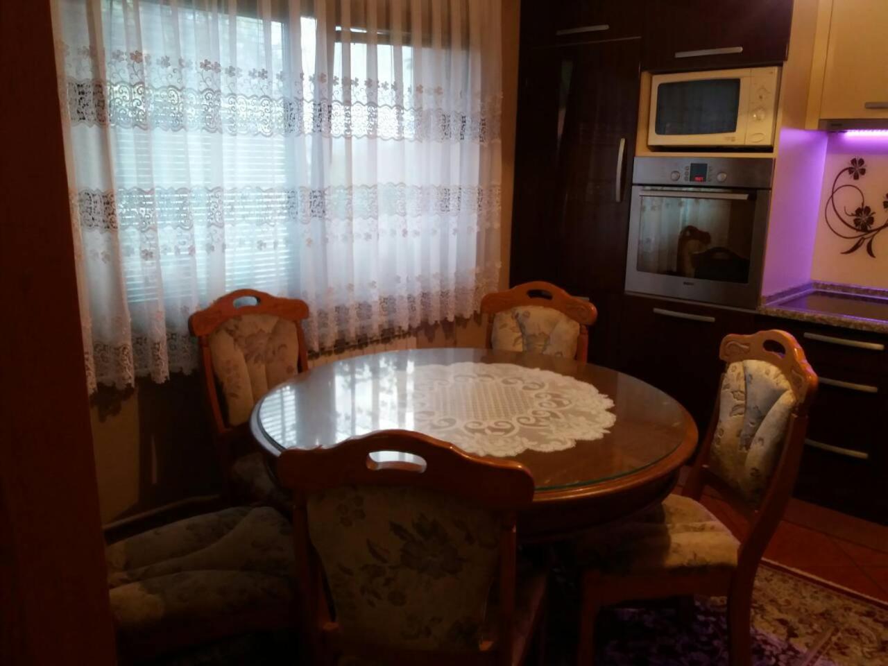 Apartment - Ground Floor photo 3