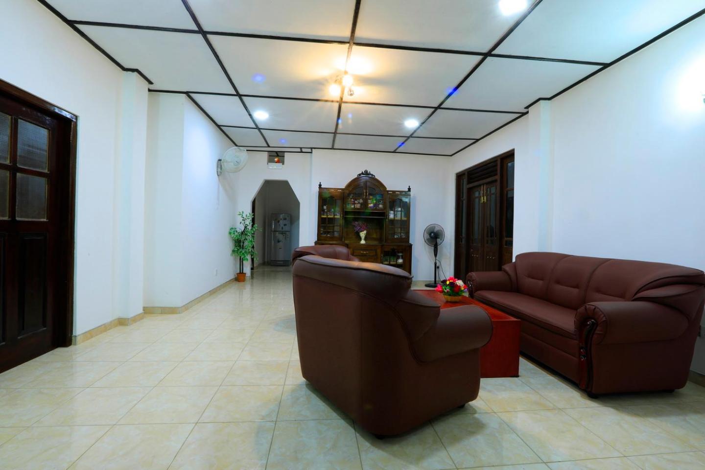 Standard Single Room photo 1