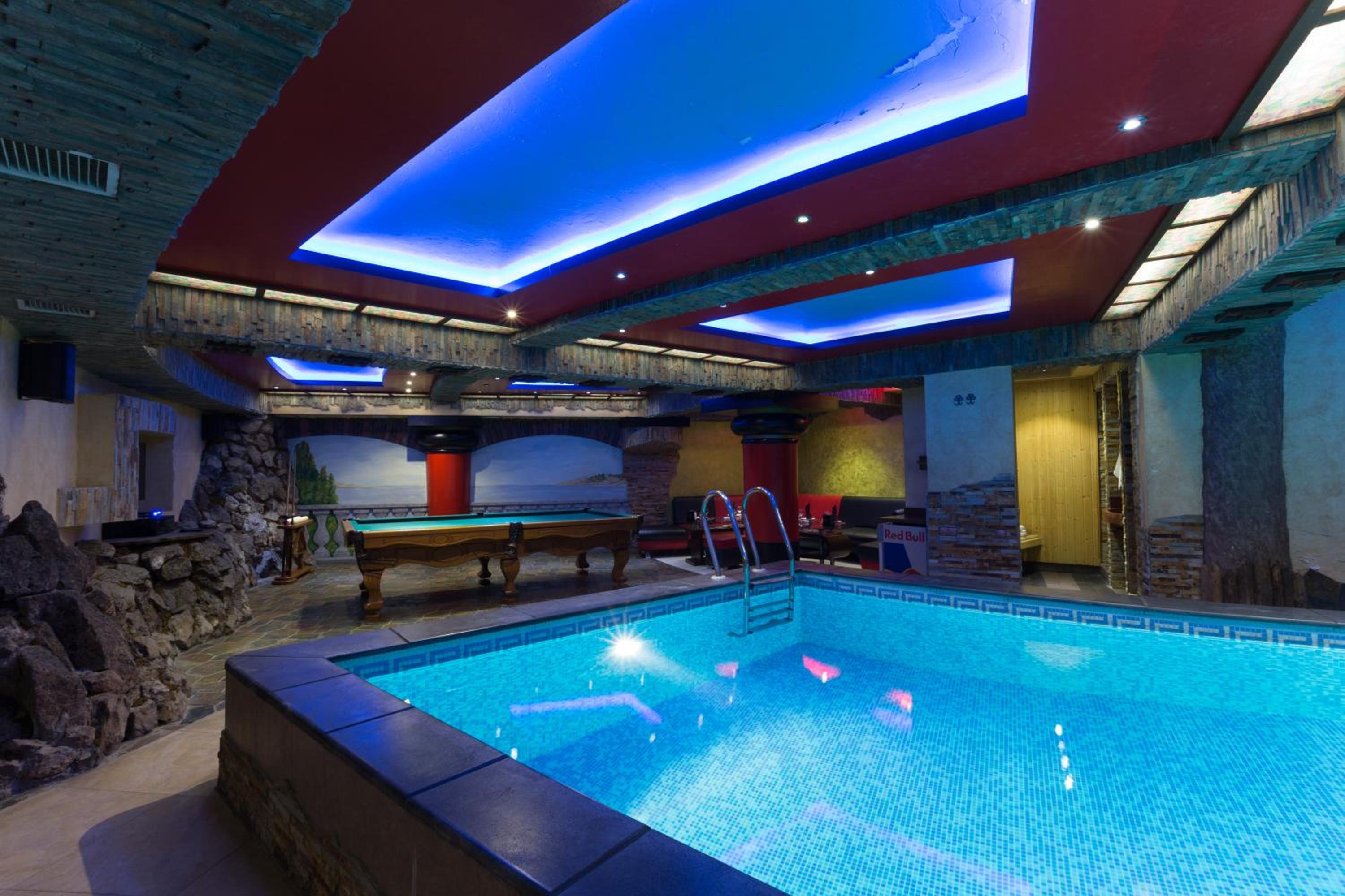 Premier Suite