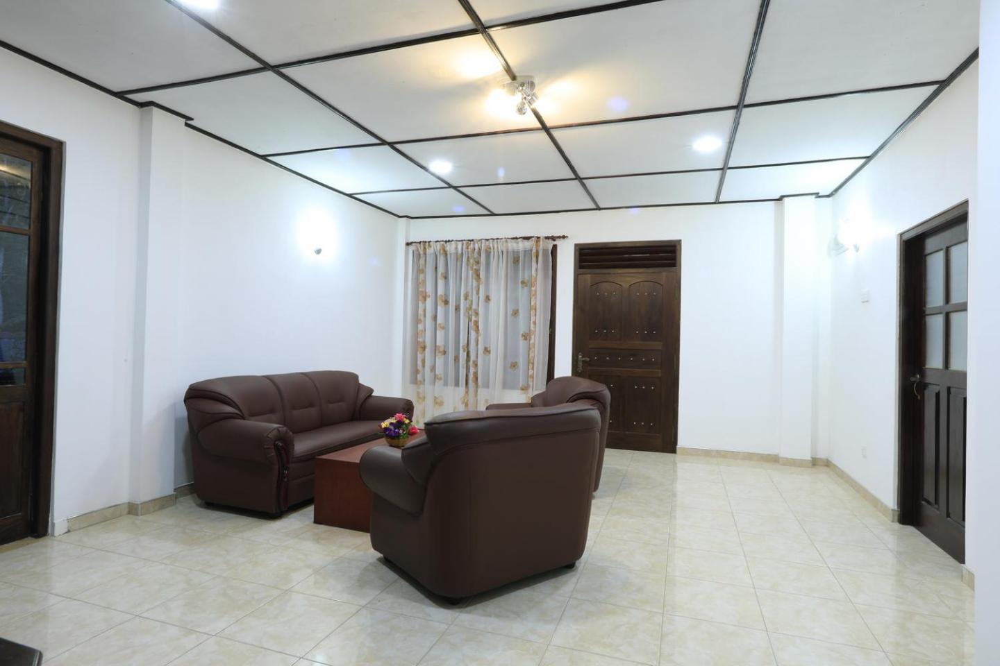 Standard Single Room photo 2