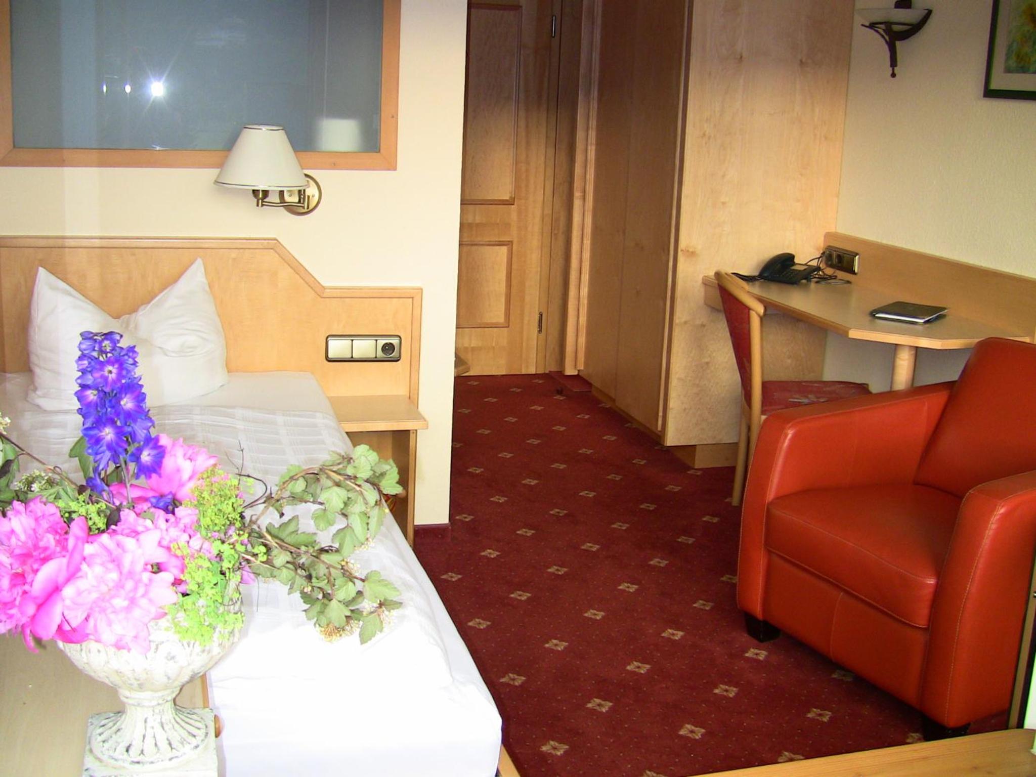 Suite with Mountain View photo 1