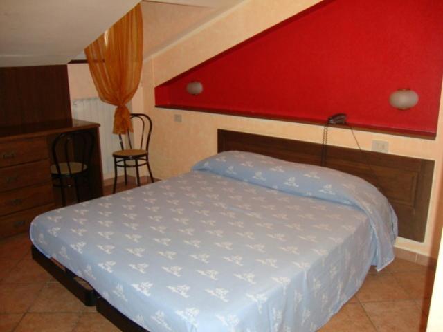 Double or Twin Room photo 3