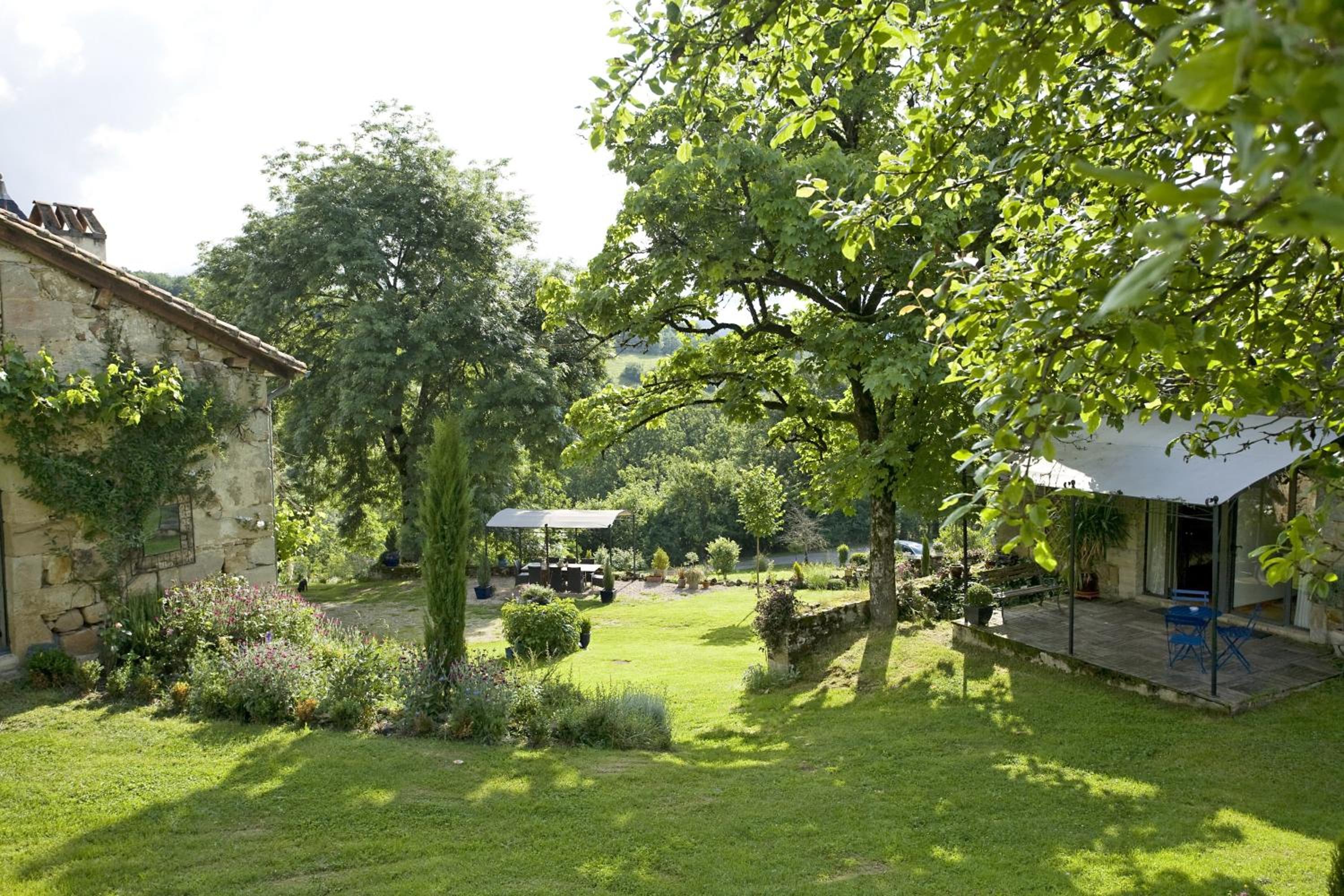 Double Room with Patio photo 3