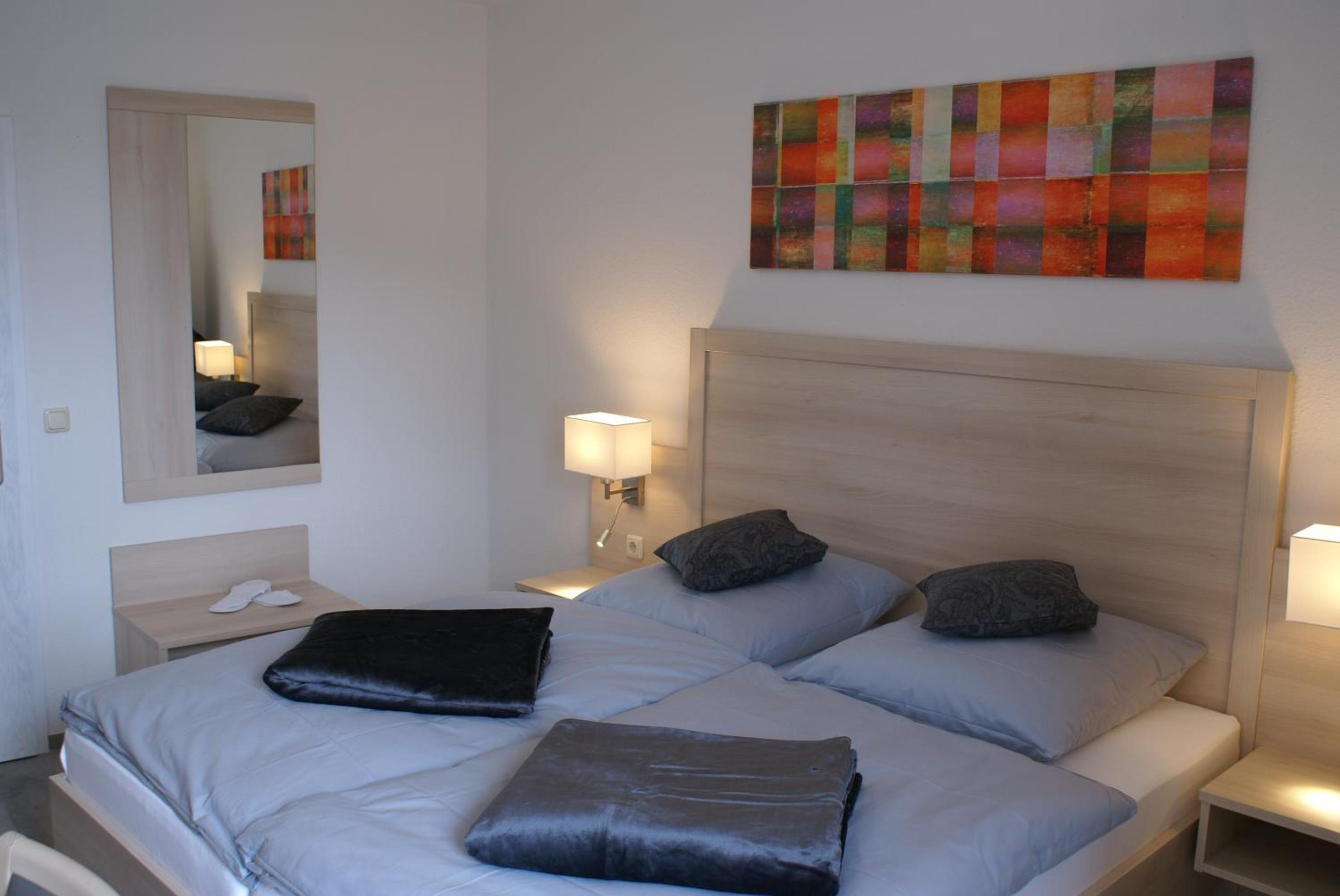 Superior Double Room - Photo 2
