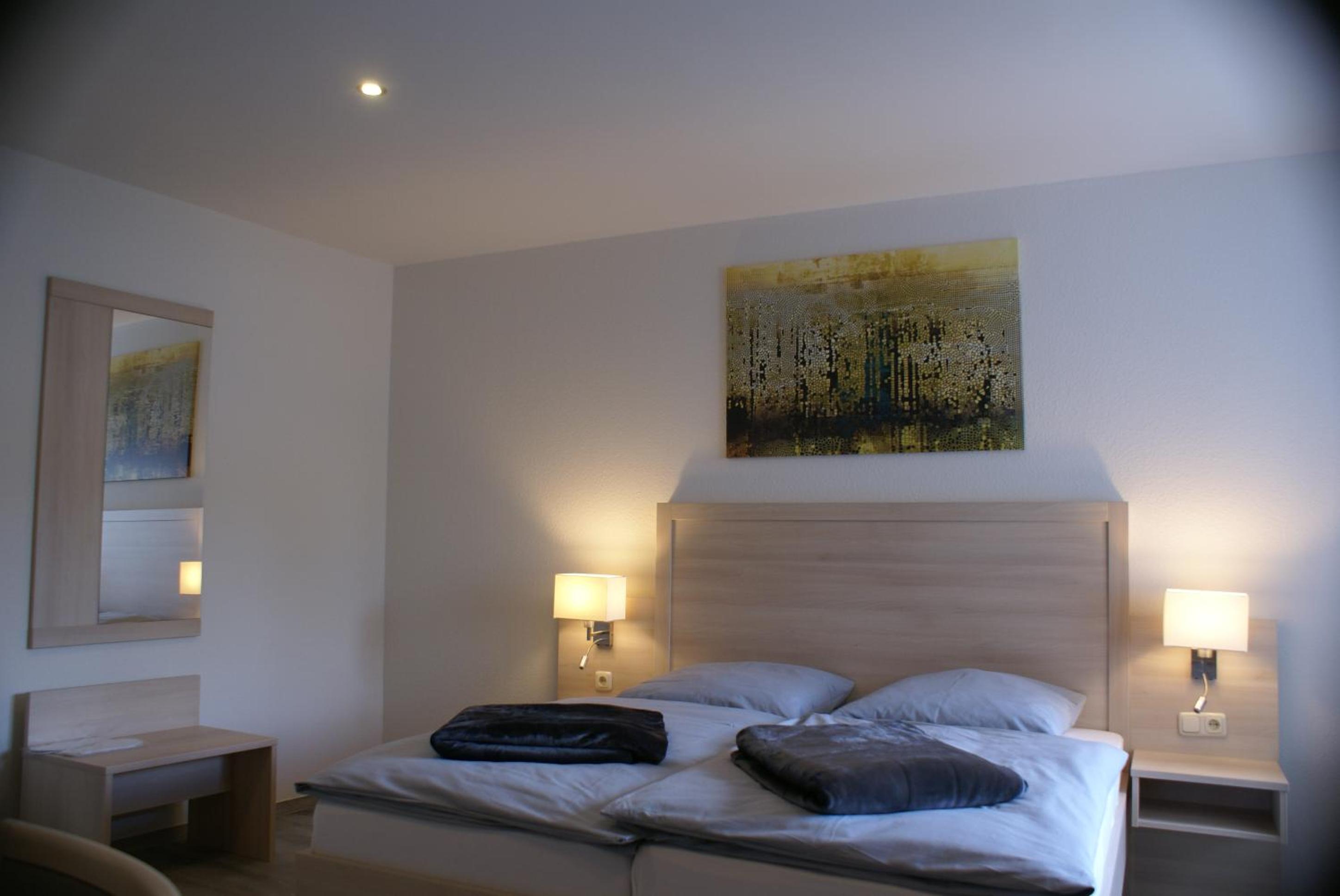 Superior Double Room - Photo 1