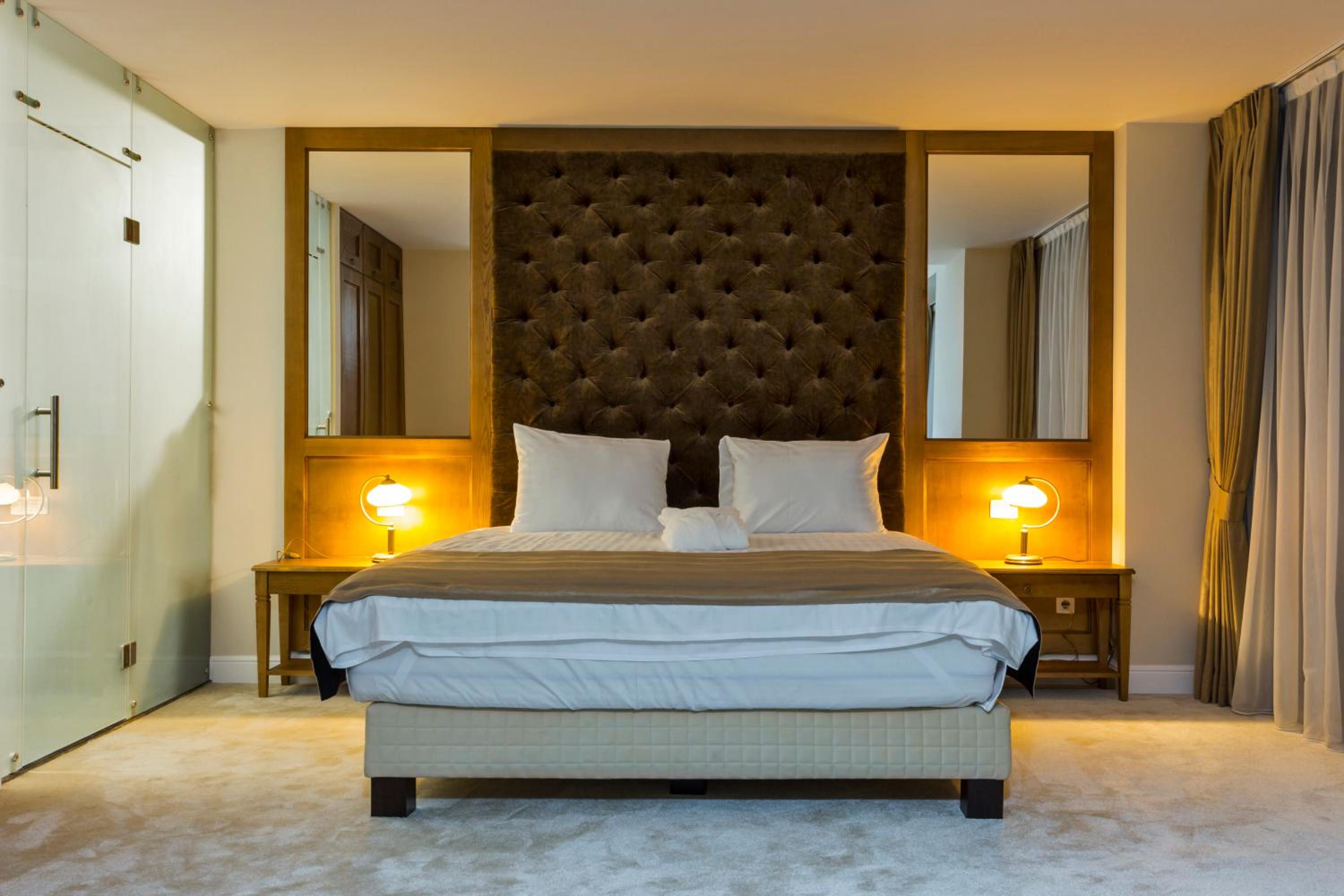 Deluxe Club Double Room - Photo 6
