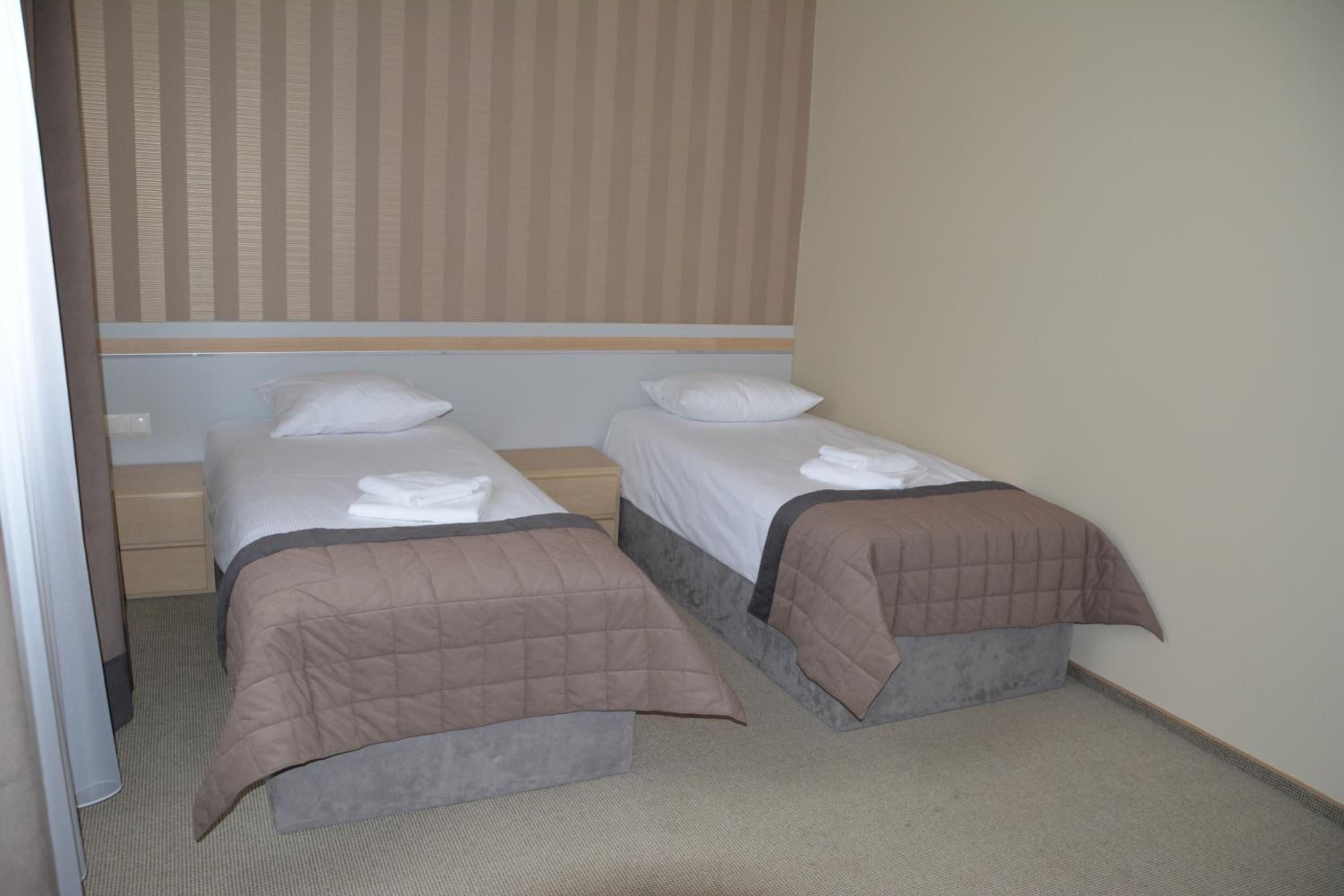 Twin Room photo 3