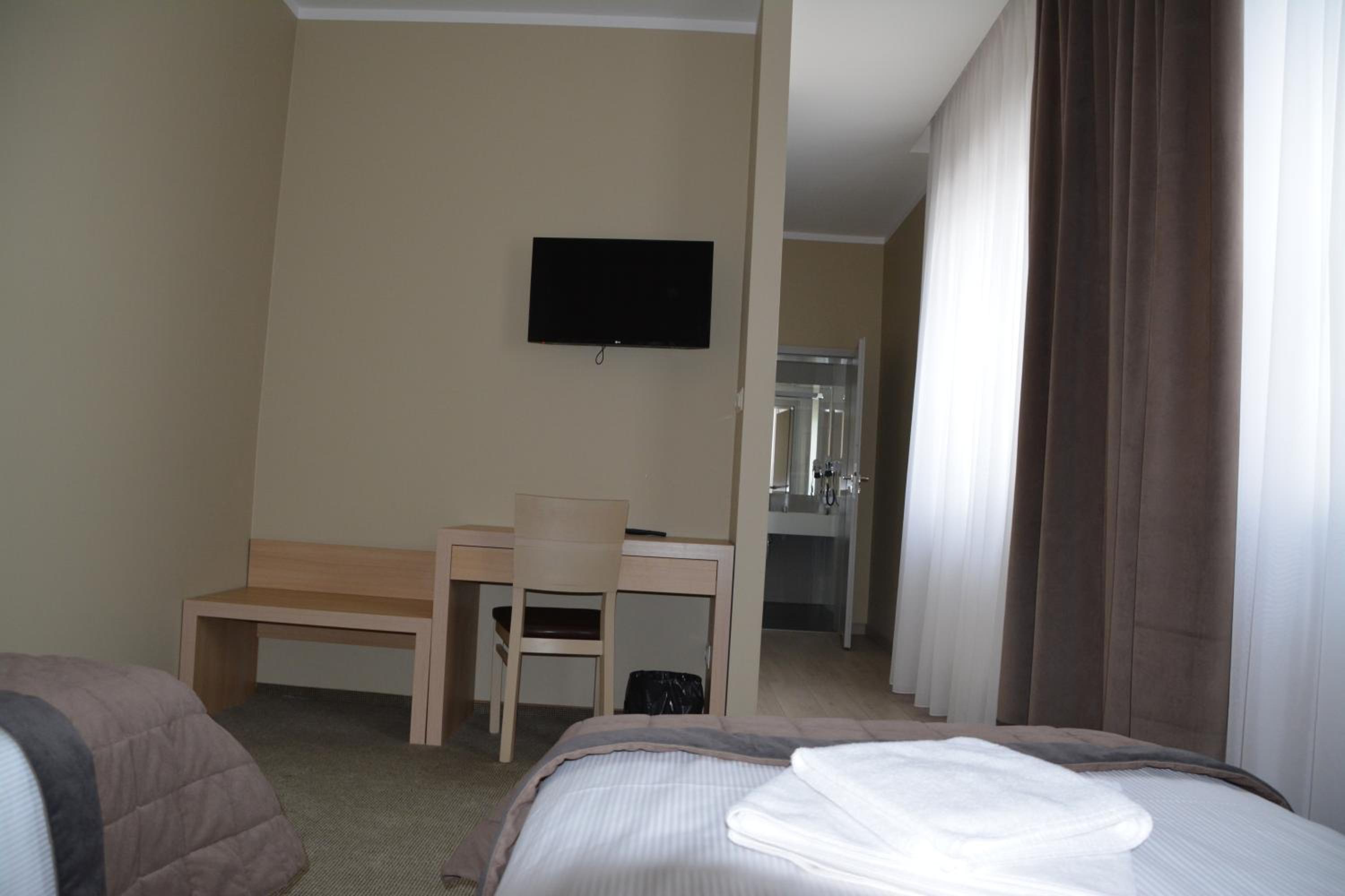 Twin Room photo 2
