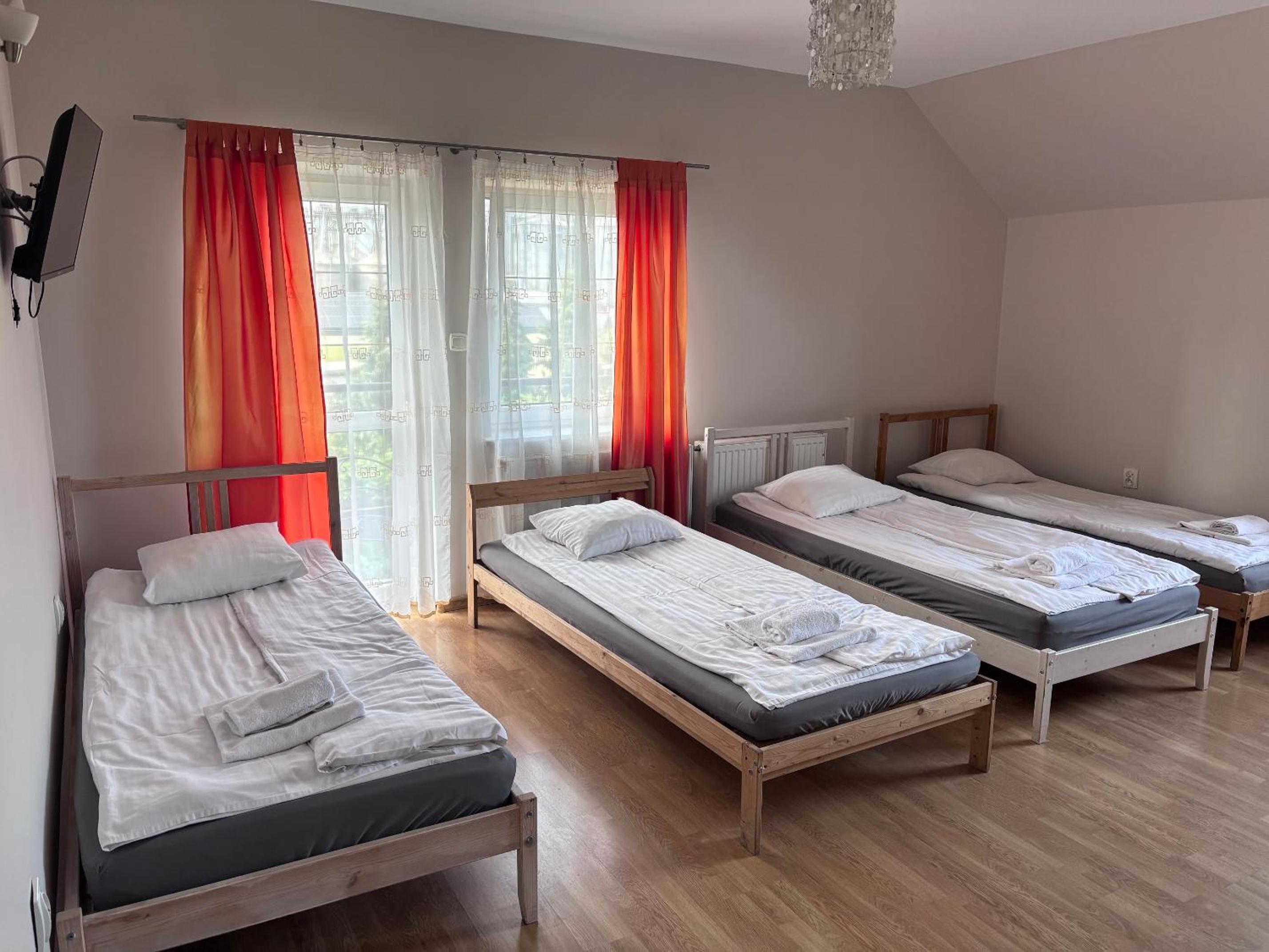 Quadruple Room photo 2
