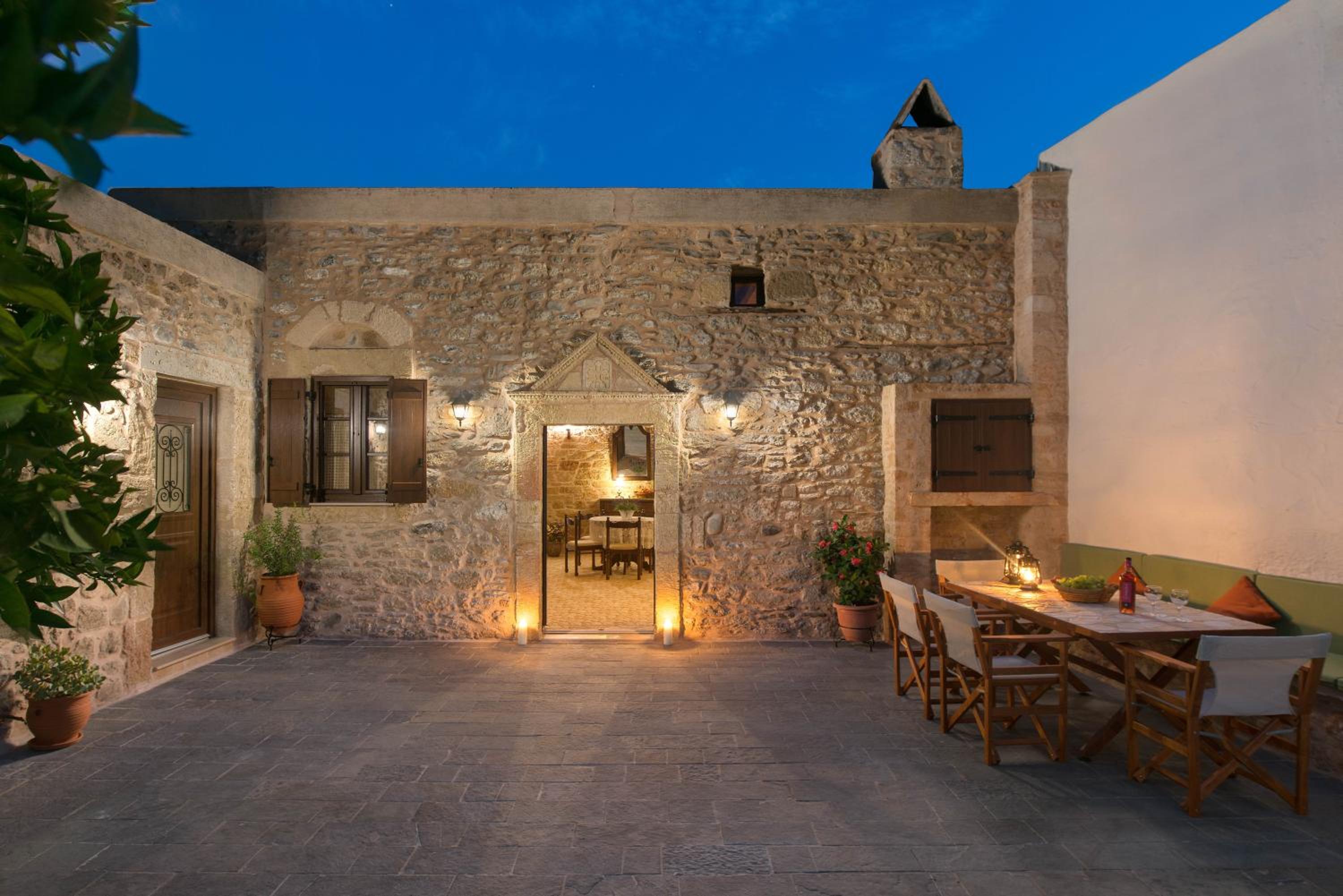 Vacation Home photo 2