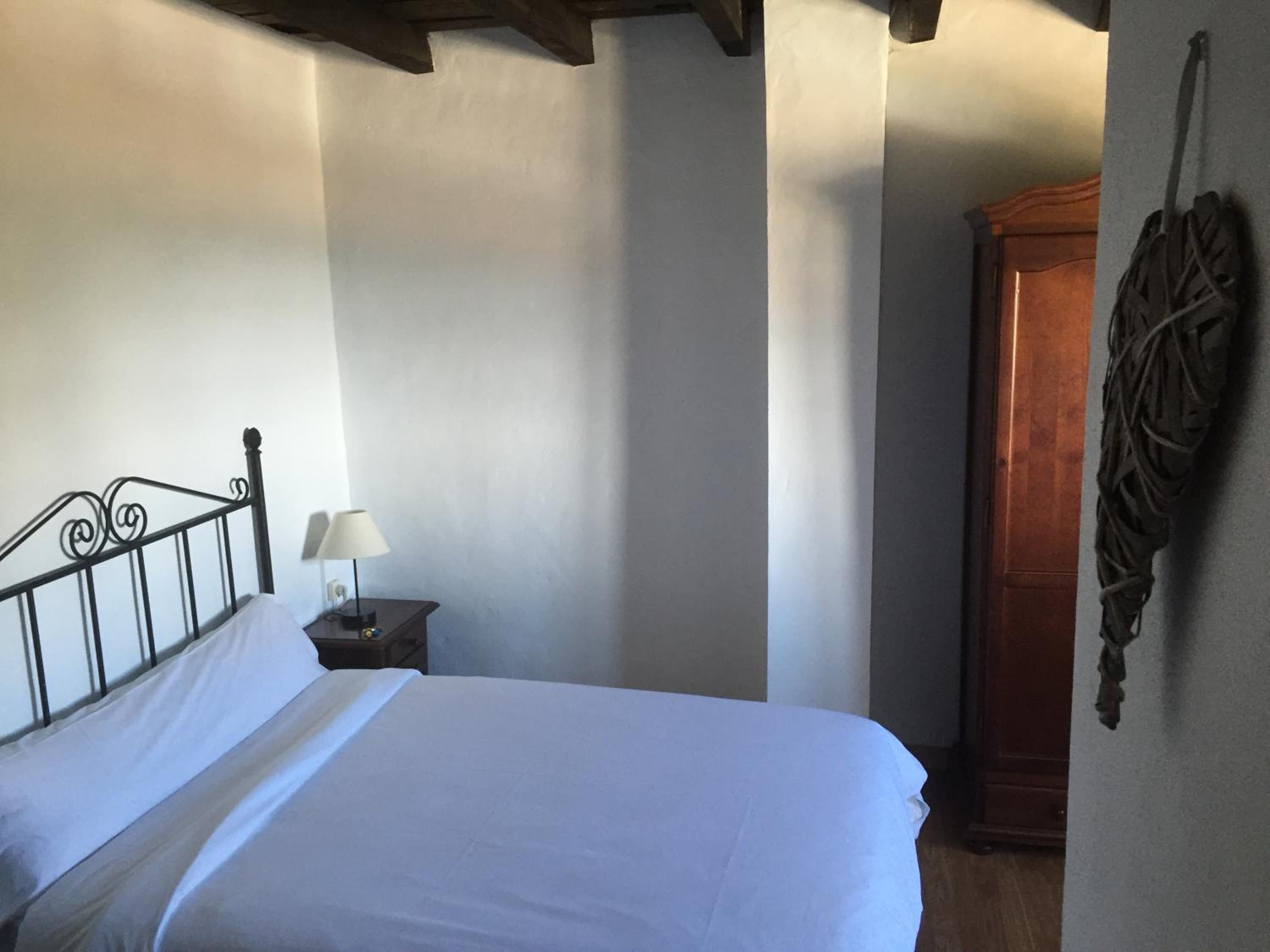 Habitación Doble o con Dos Camas