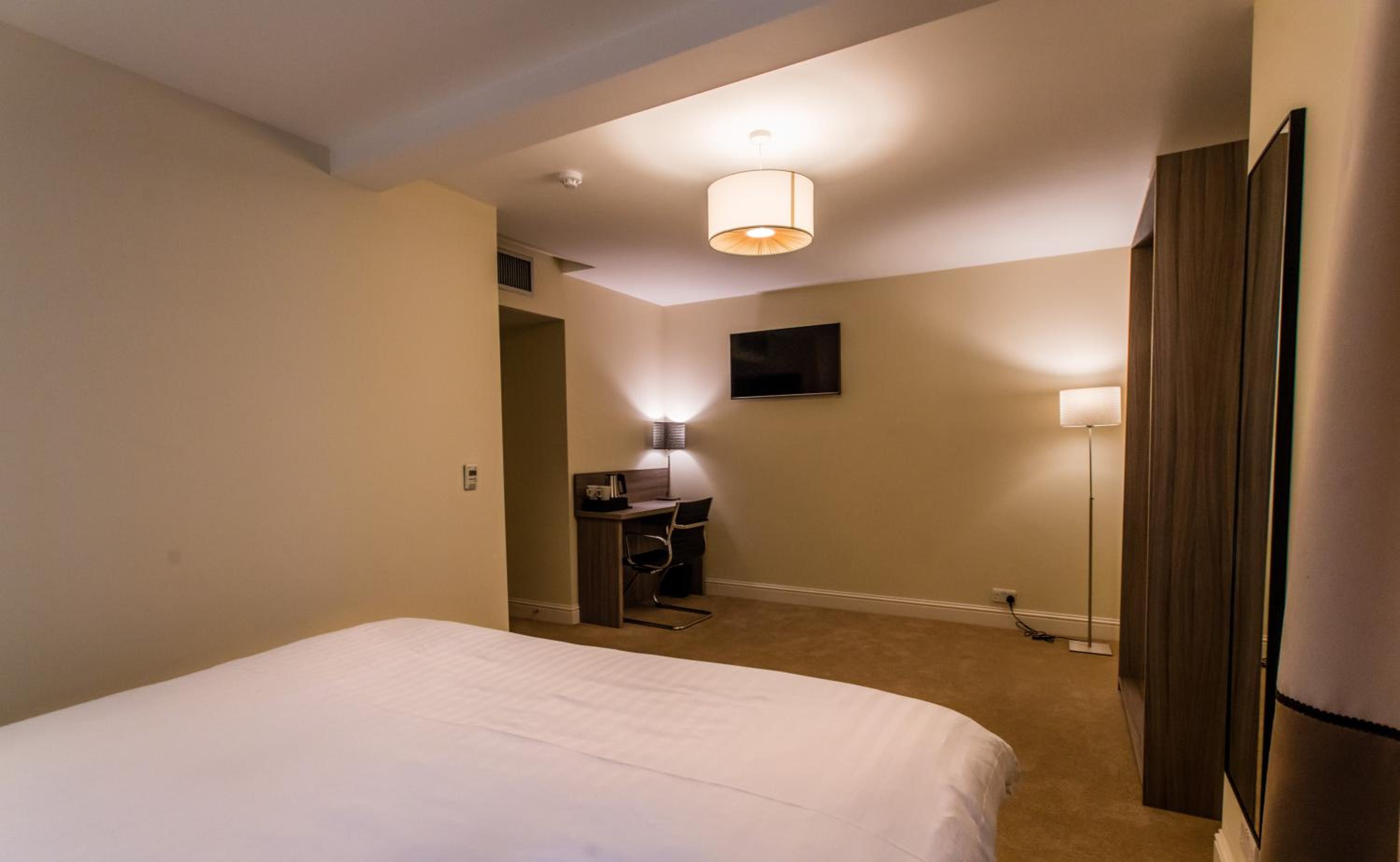 Superior Double Room photo 3