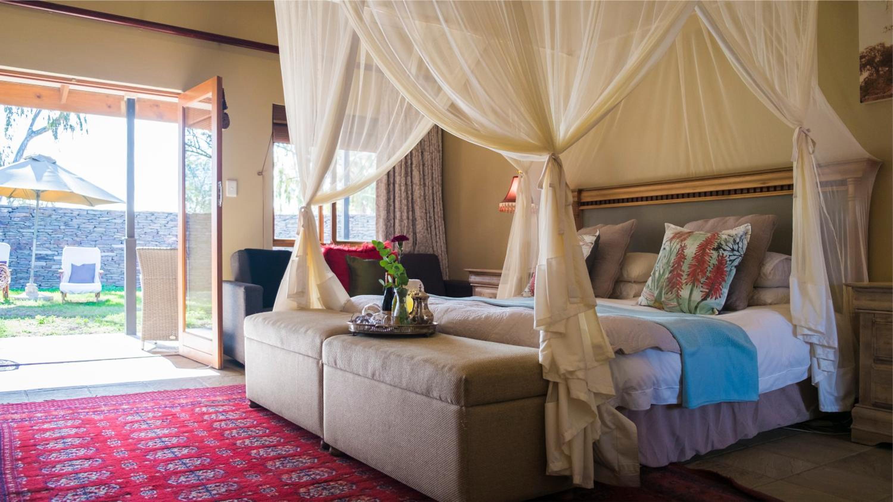  Double Room - Photo 2