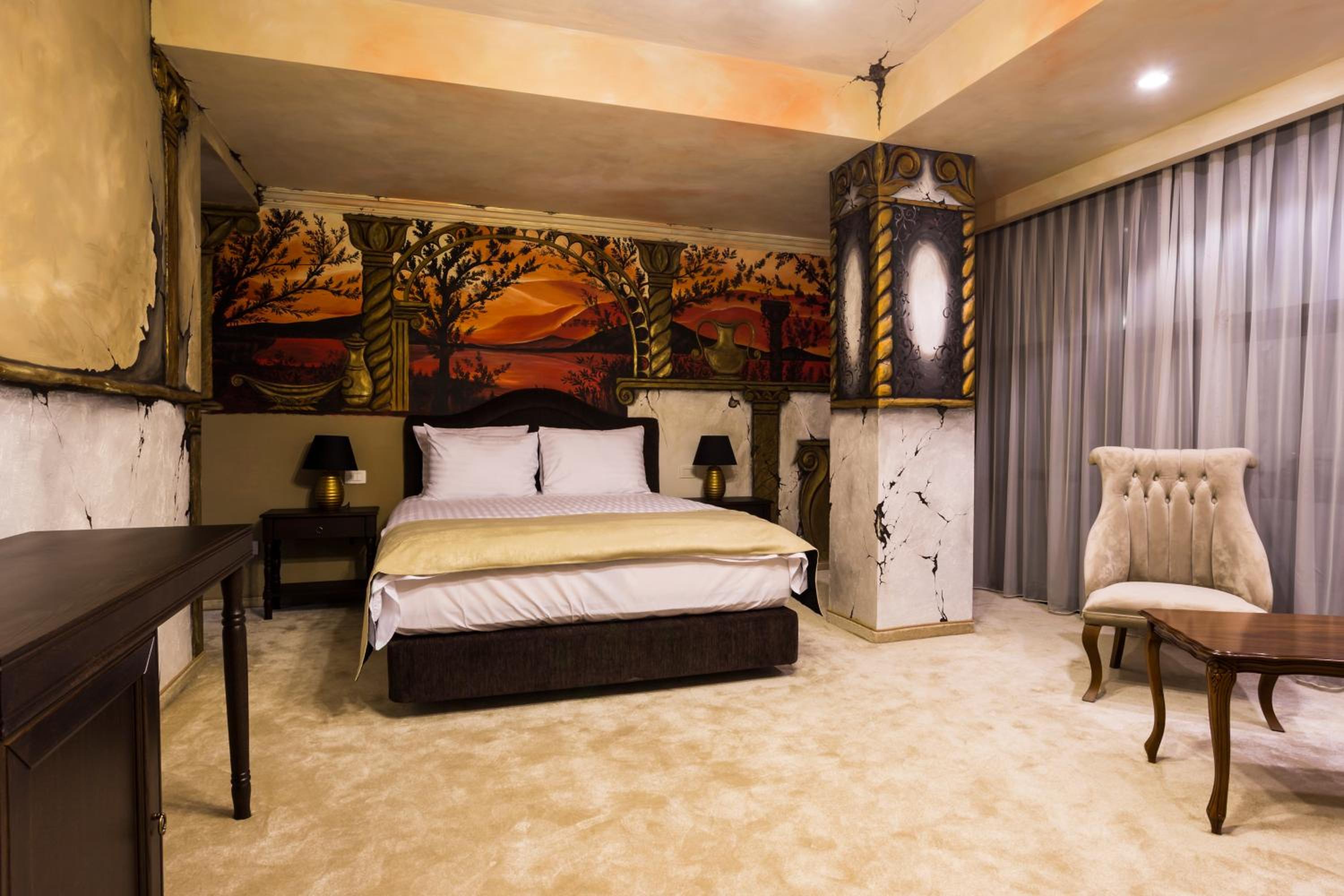 Premium Double Room - Photo 5