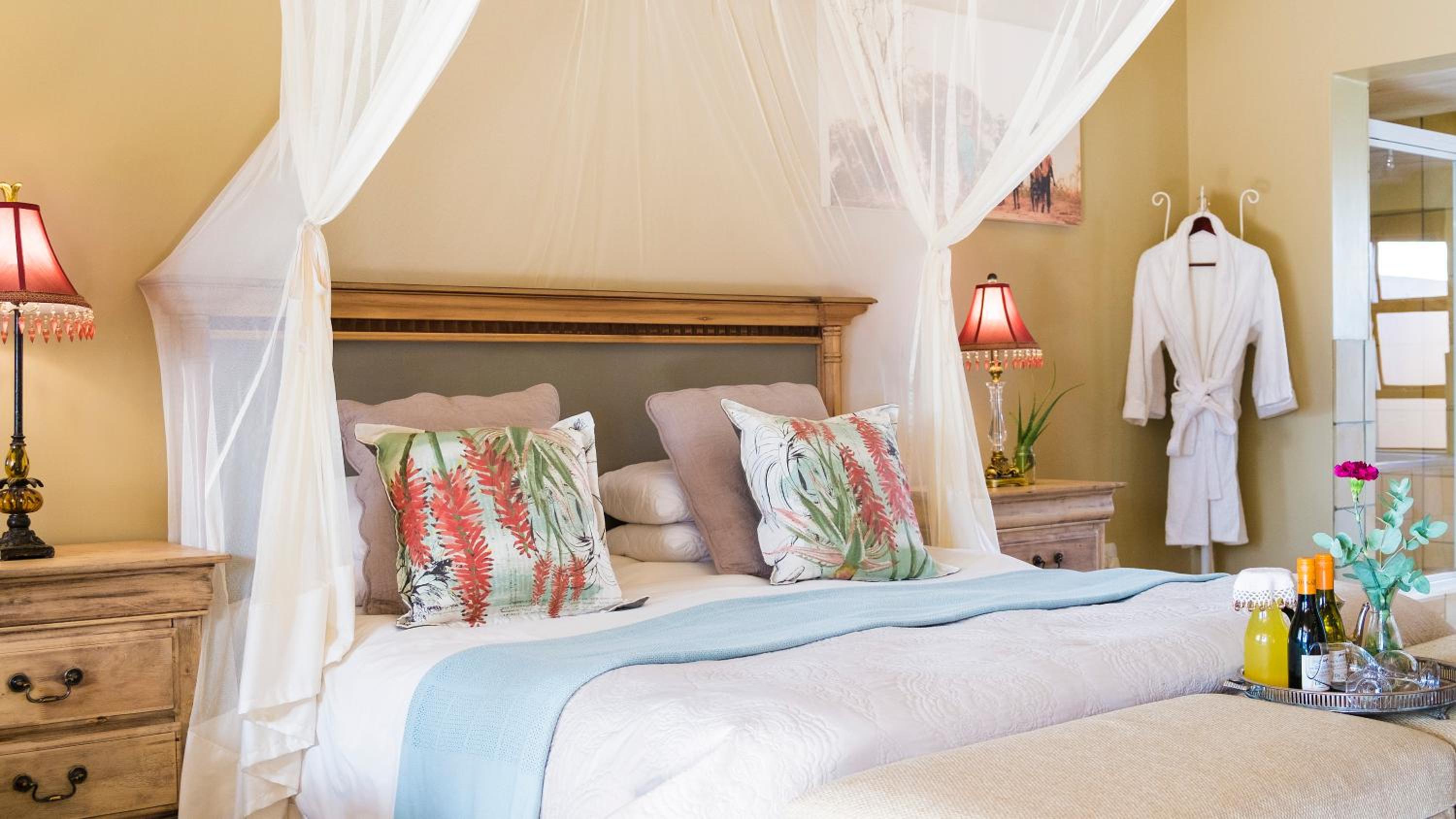  Double Room - Photo 4