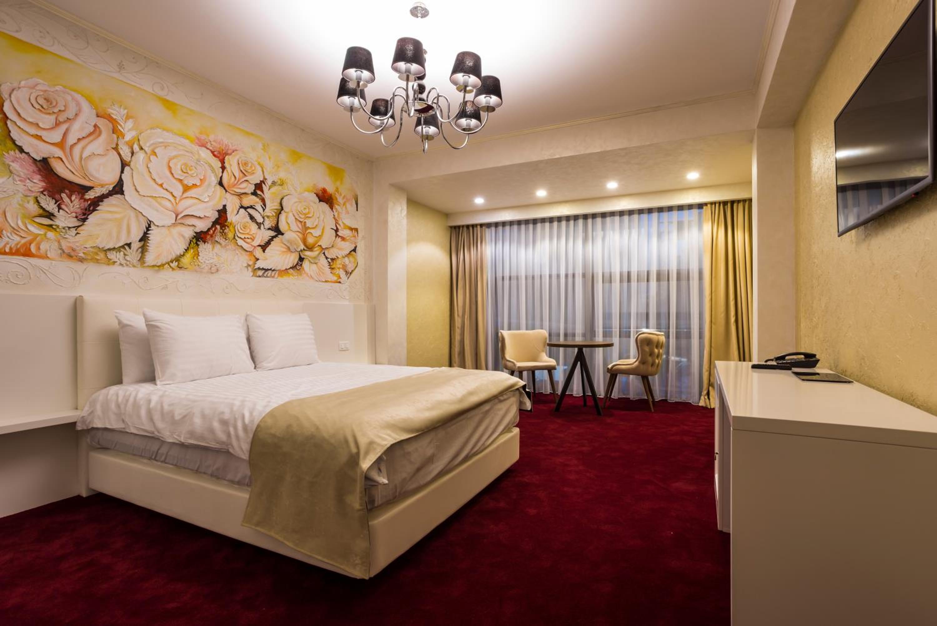 Premium Double Room - Photo 4