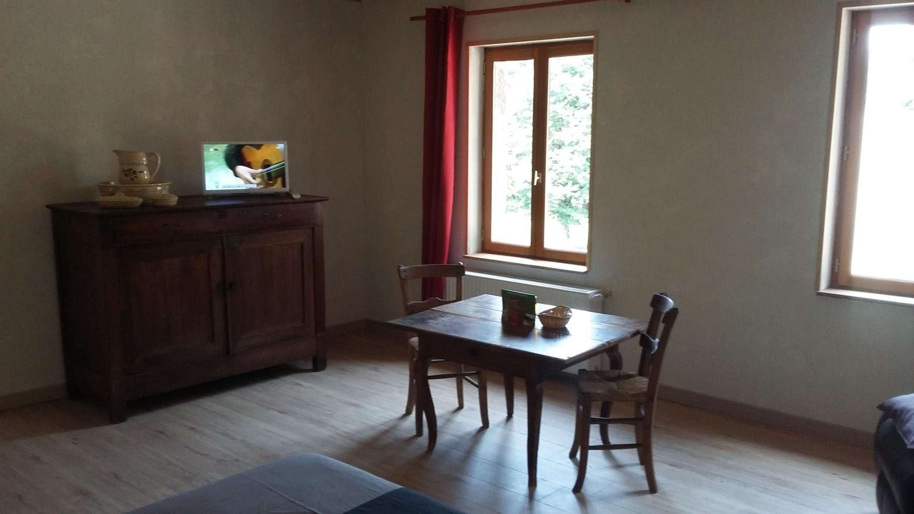 Family Double Room - Photo 2