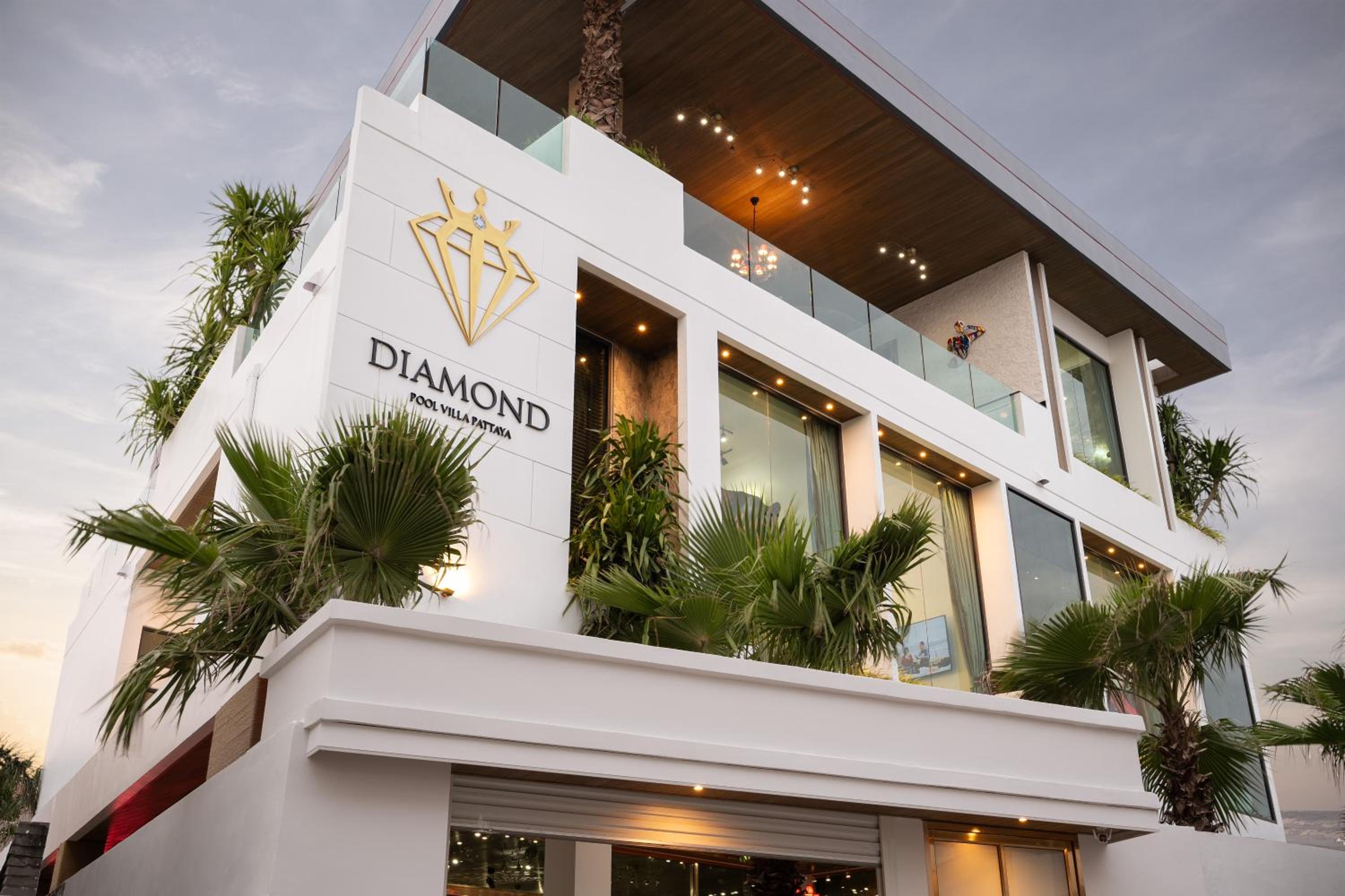 Deluxe Villa photo 1