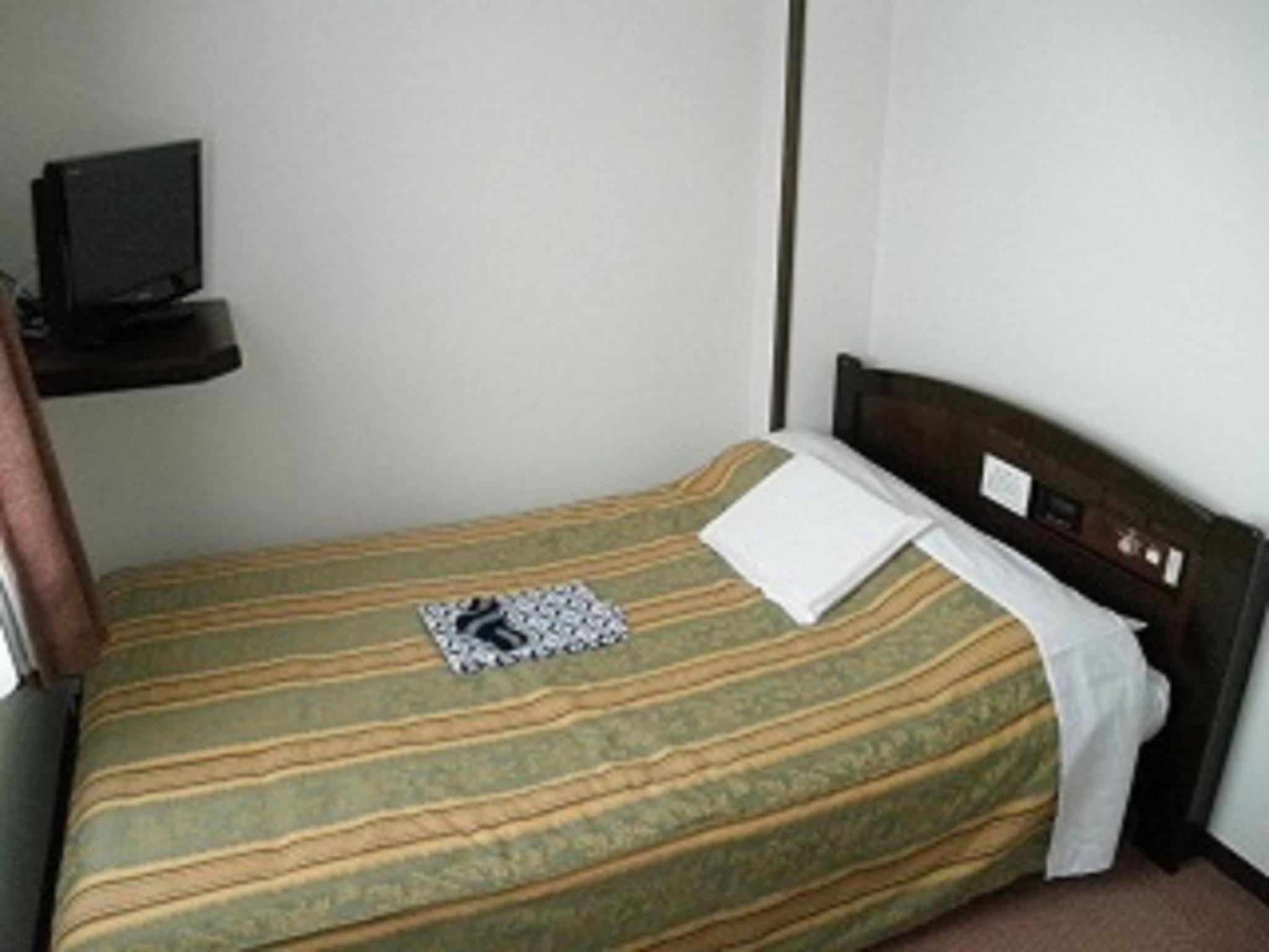 Single Room photo 2